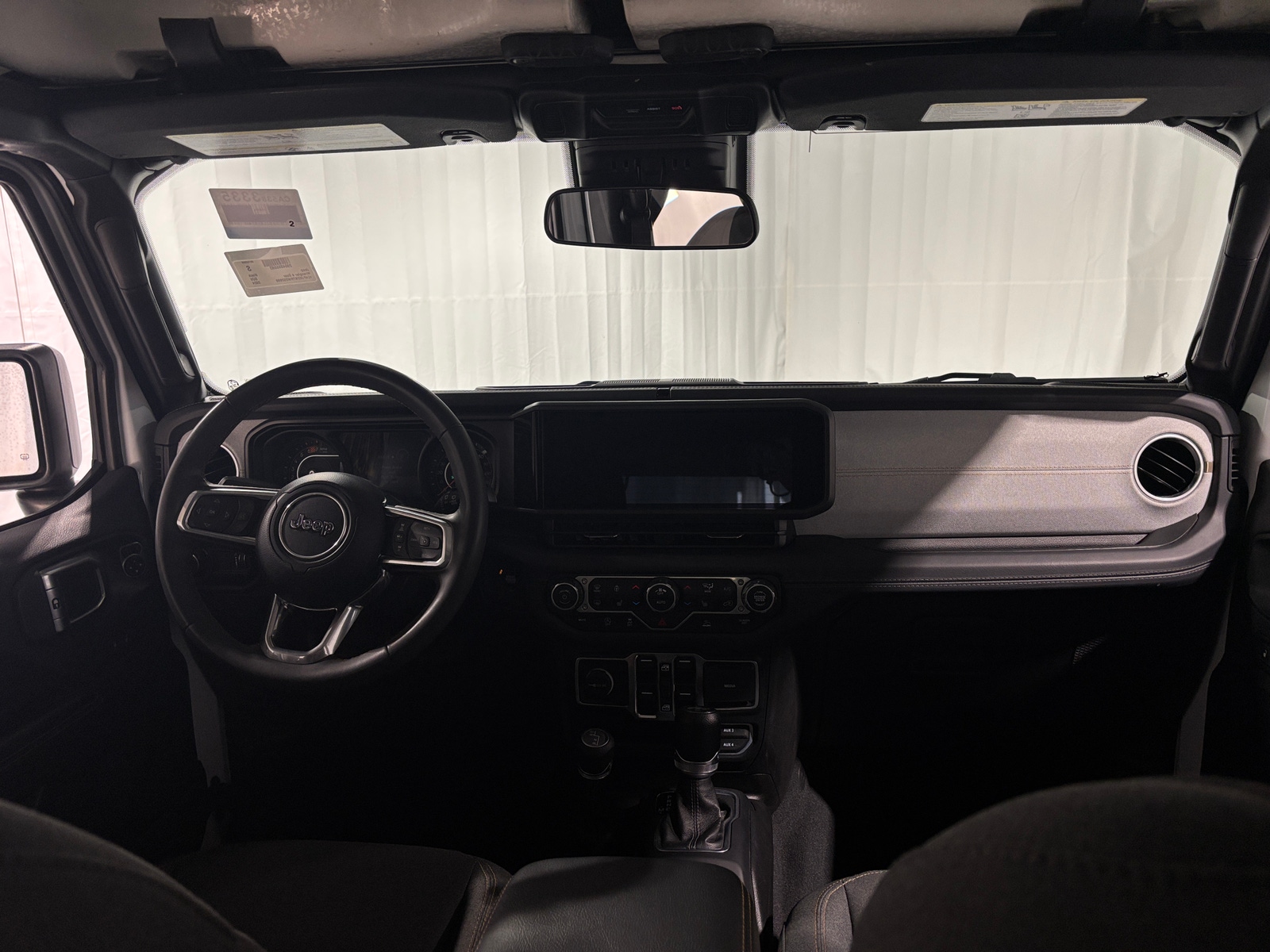 Thumbnail: 2024 Jeep Wrangler - 3