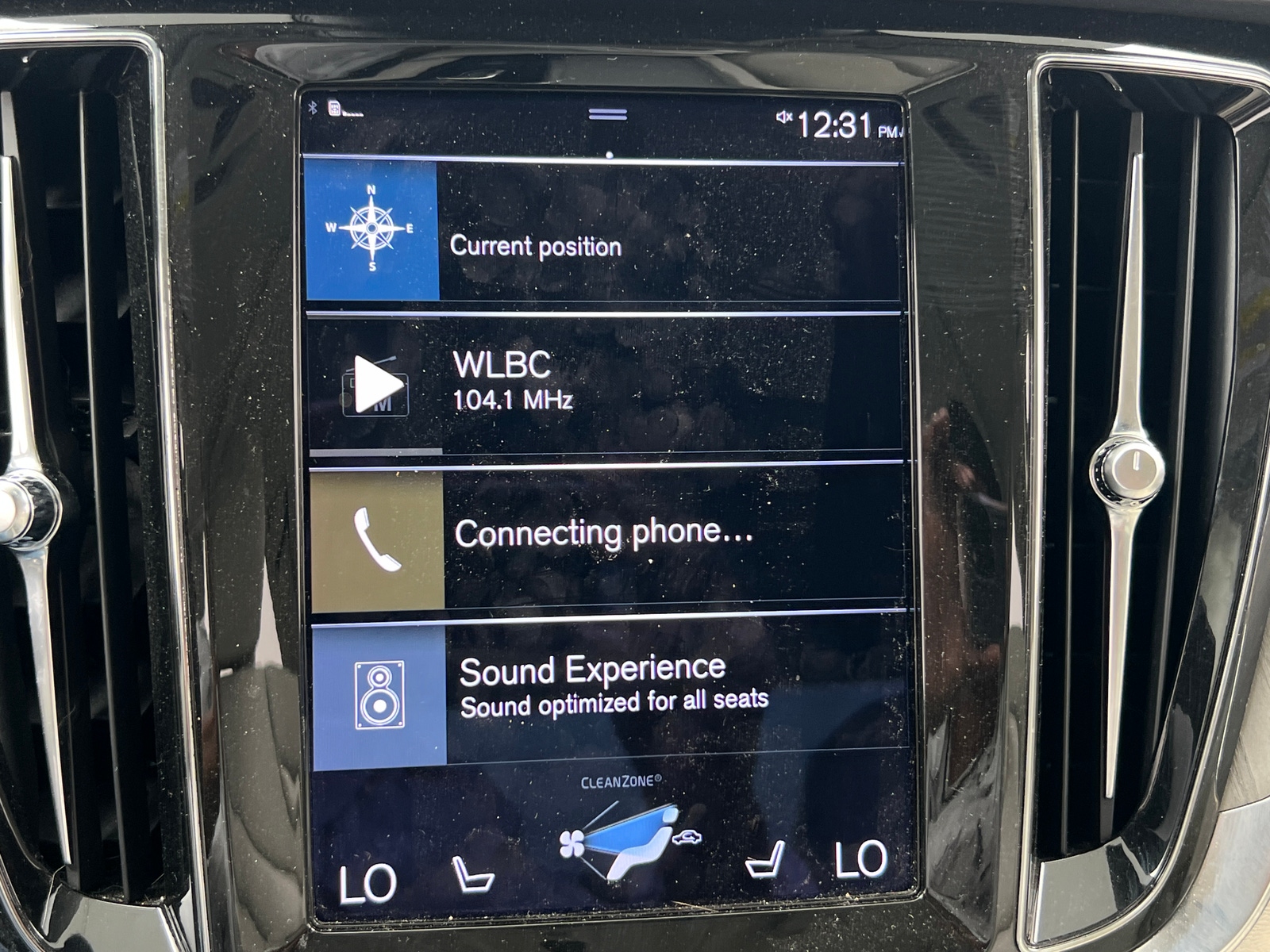 Thumbnail: 2022 Volvo S60 - 4