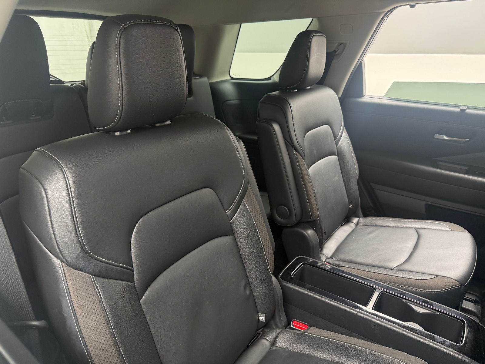 Thumbnail: 2023 Nissan Pathfinder - 5