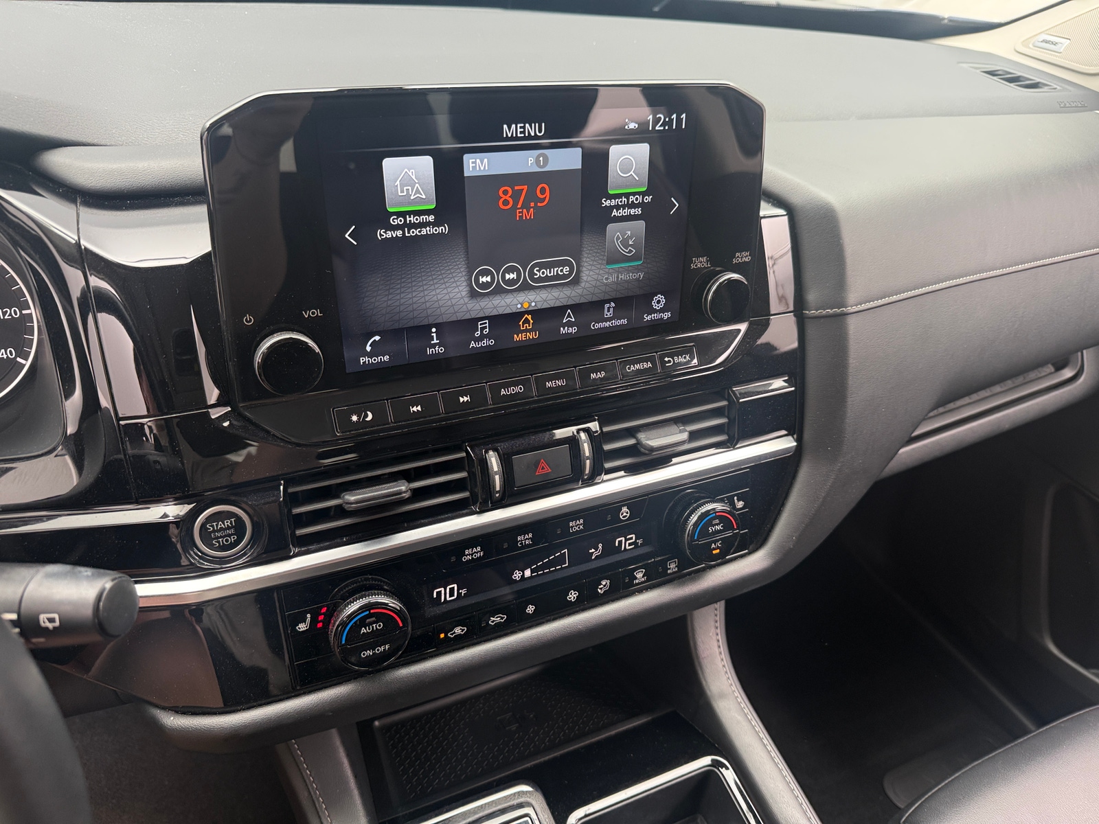 Thumbnail: 2023 Nissan Pathfinder - 3