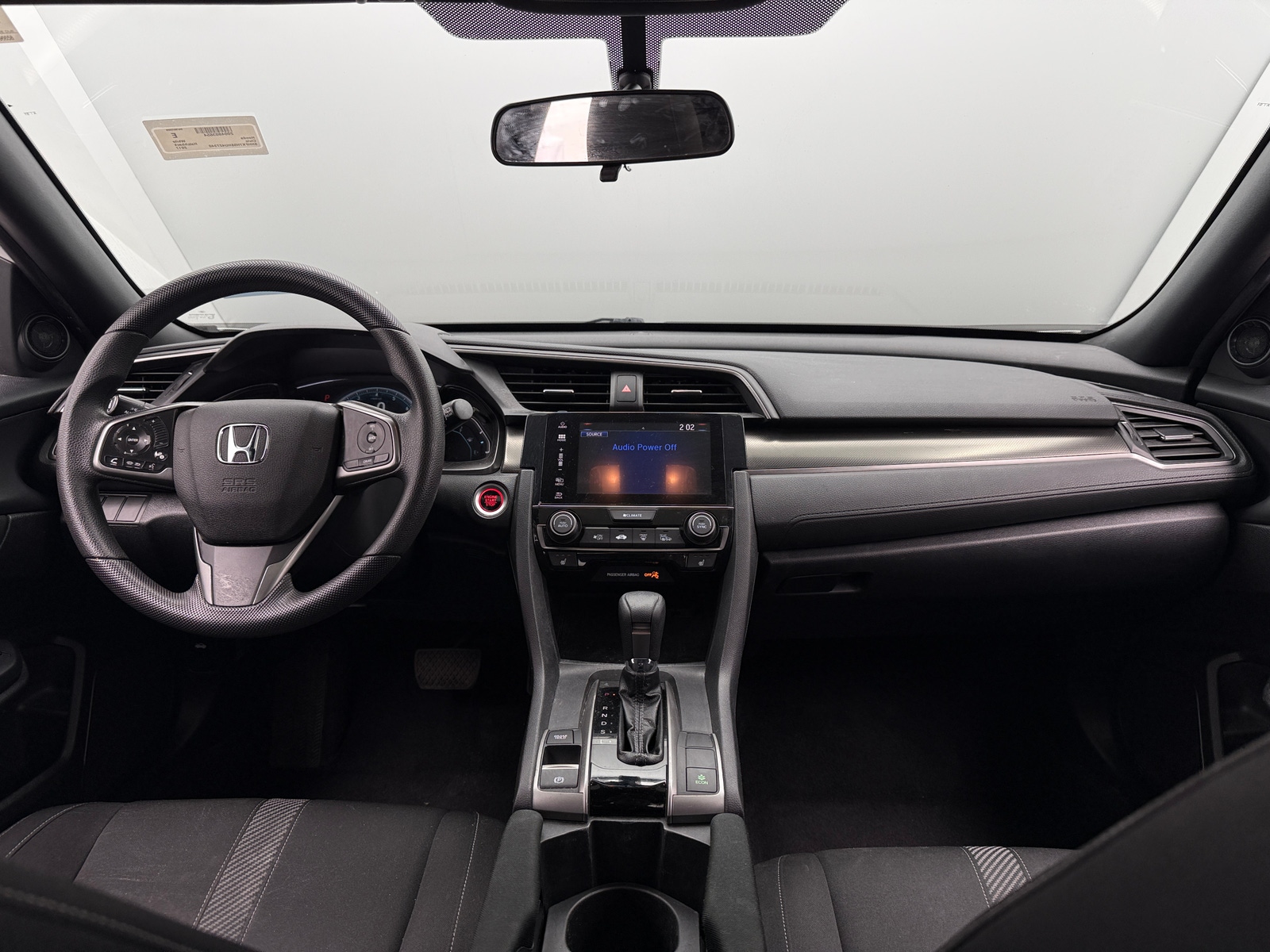 Thumbnail: 2017 Honda Civic - 3