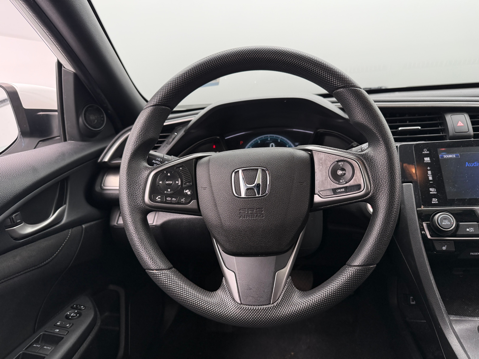 Thumbnail: 2017 Honda Civic - 5