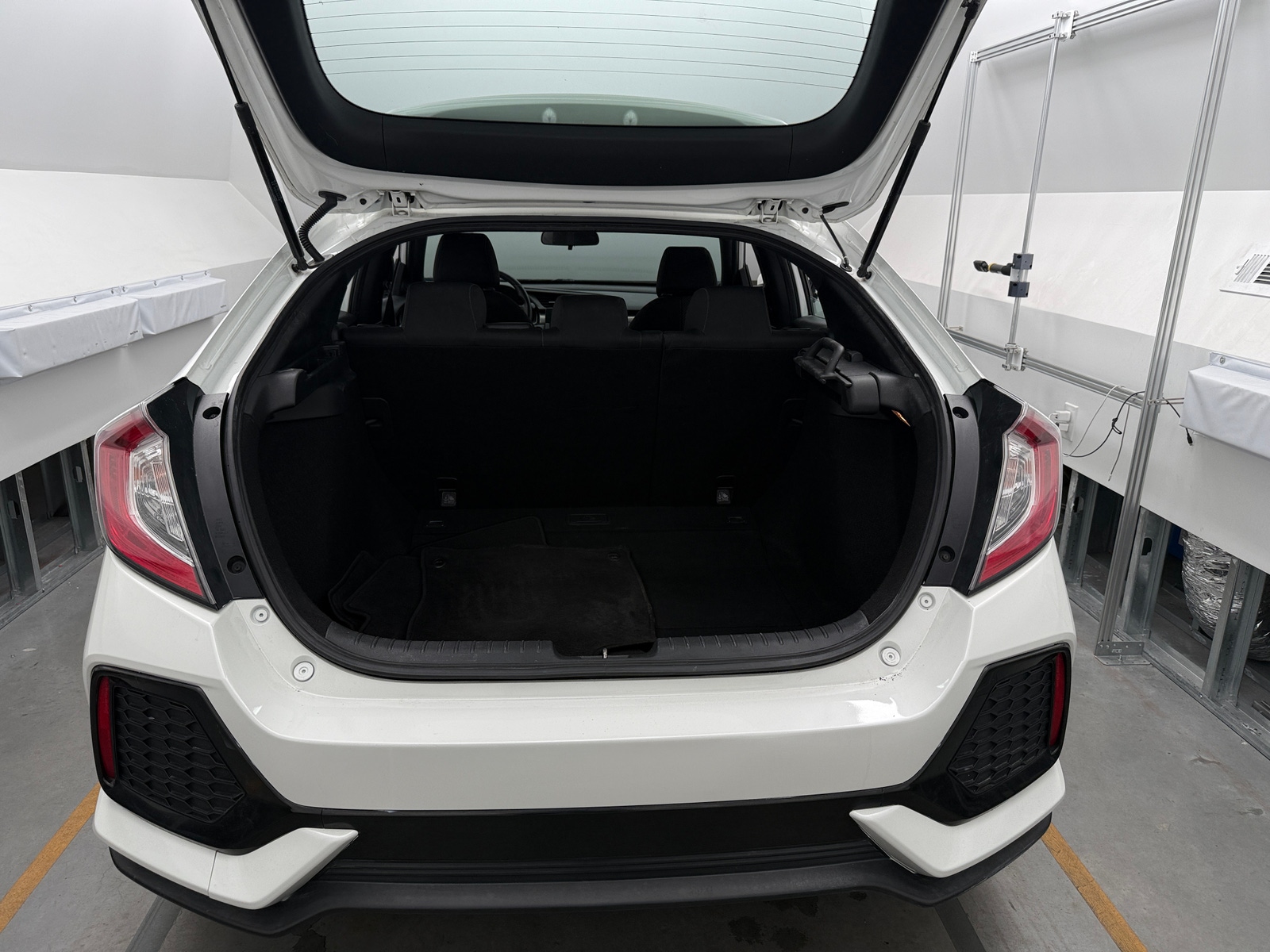 Thumbnail: 2017 Honda Civic - 7