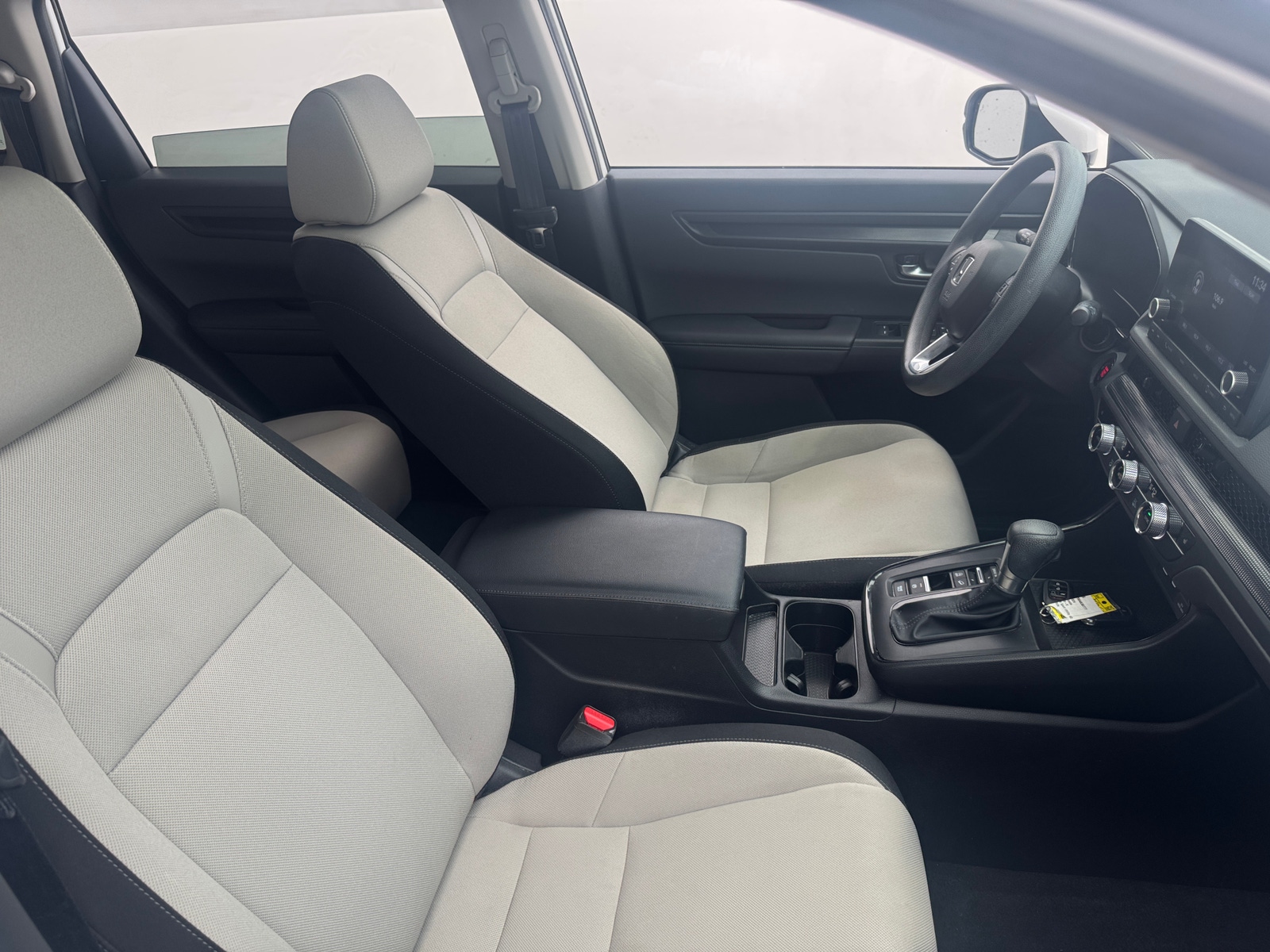 Thumbnail: 2024 Honda CR-V - 2