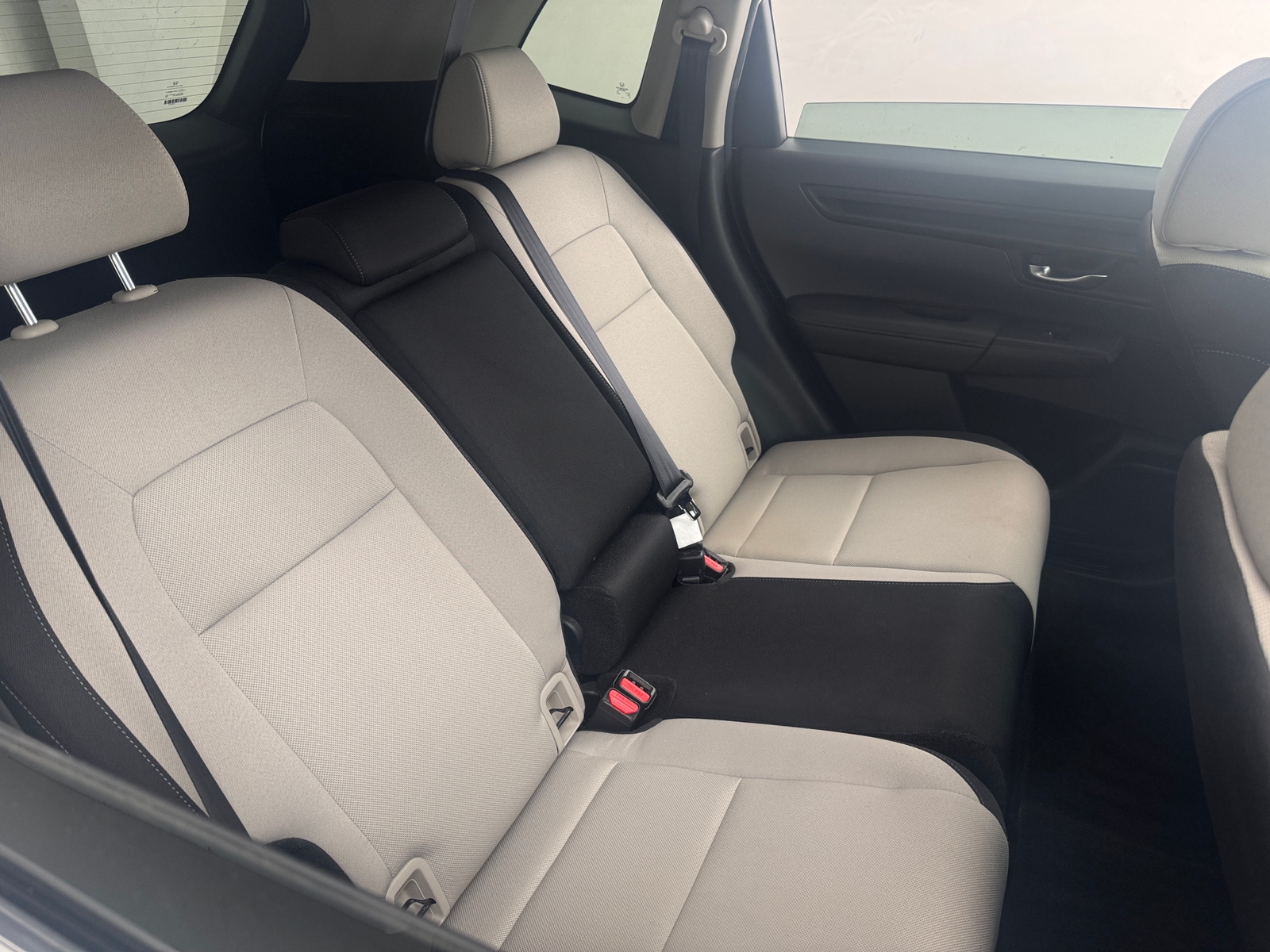 Thumbnail: 2024 Honda CR-V - 6