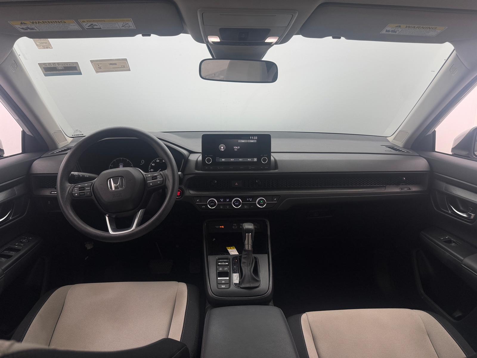 Thumbnail: 2024 Honda CR-V - 3