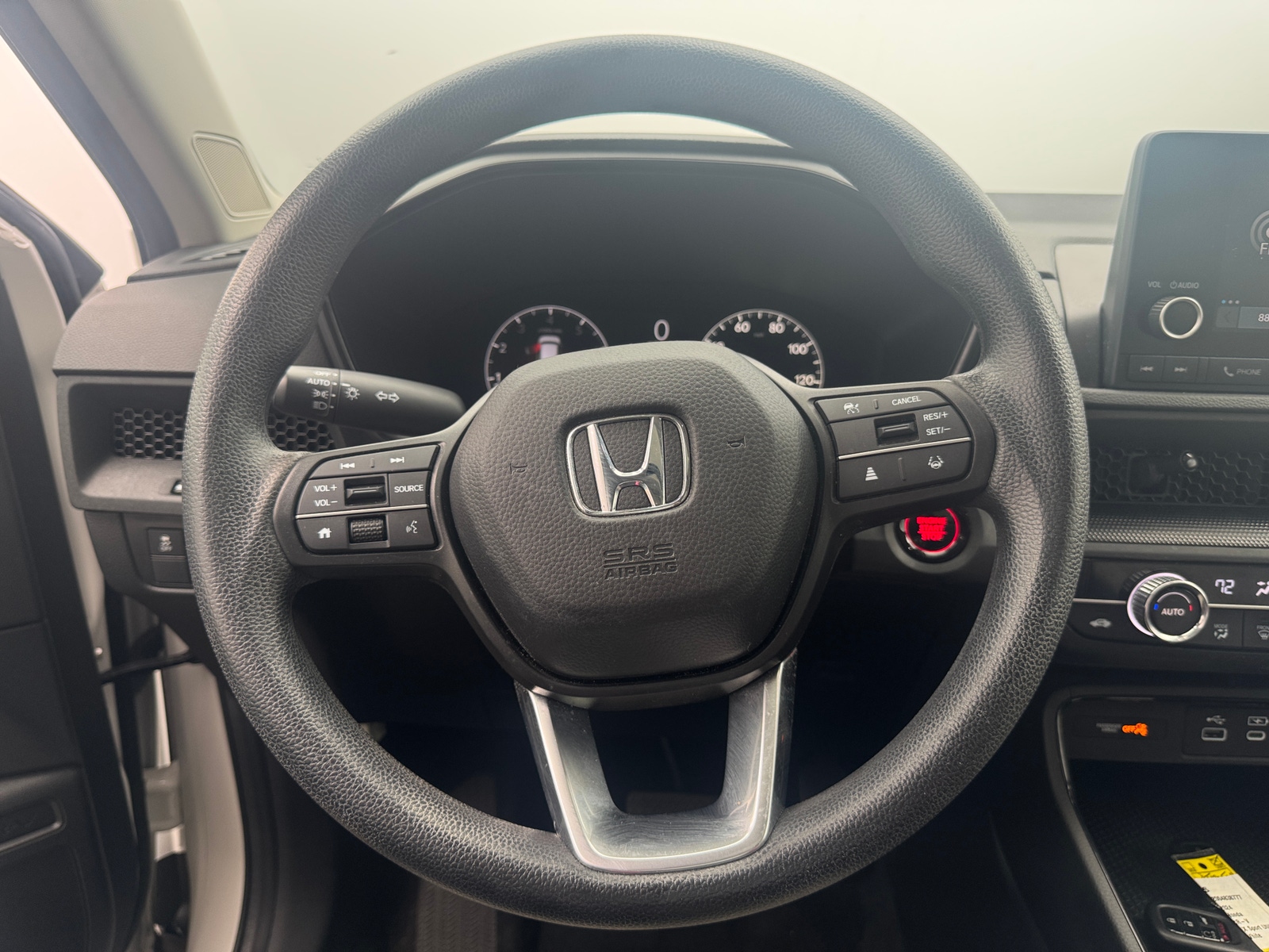 Thumbnail: 2024 Honda CR-V - 5