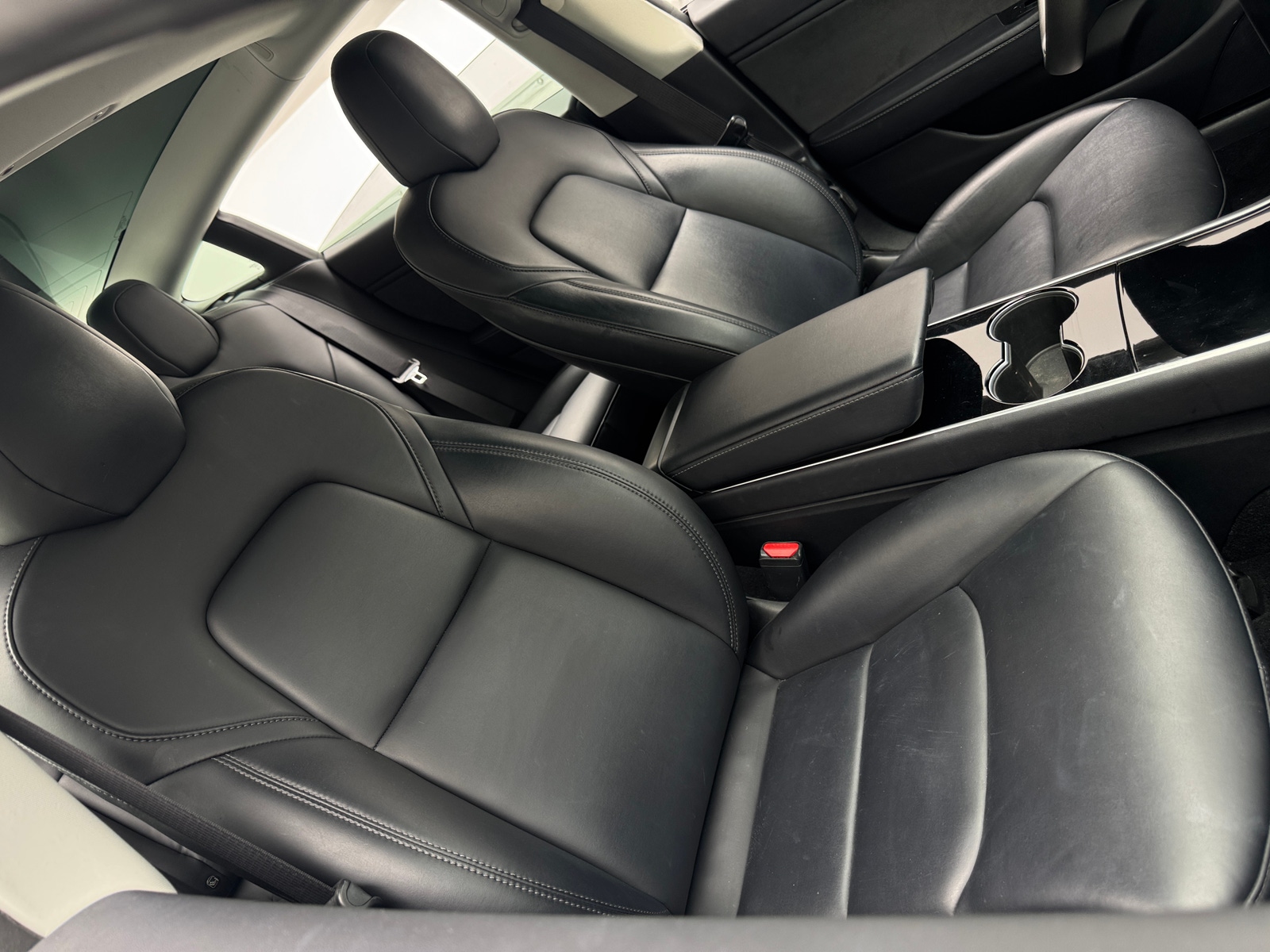 Thumbnail: 2019 Tesla Model 3 - 2