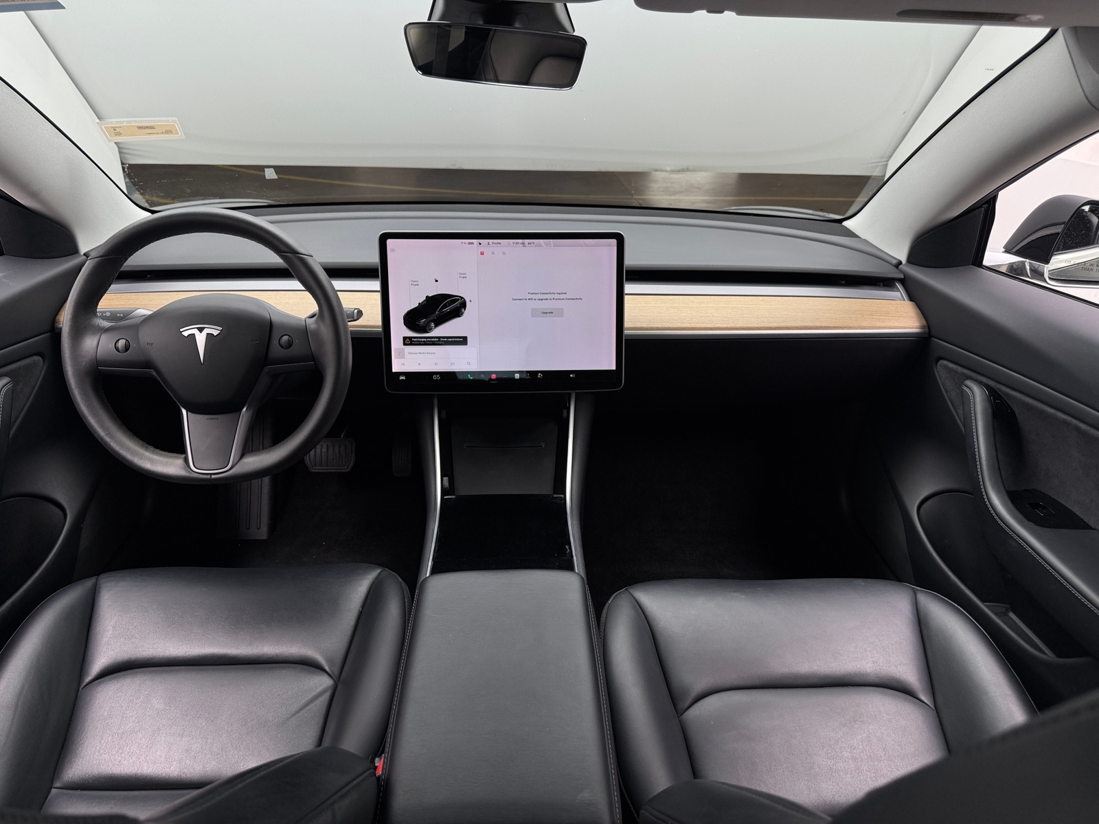 Thumbnail: 2019 Tesla Model 3 - 3