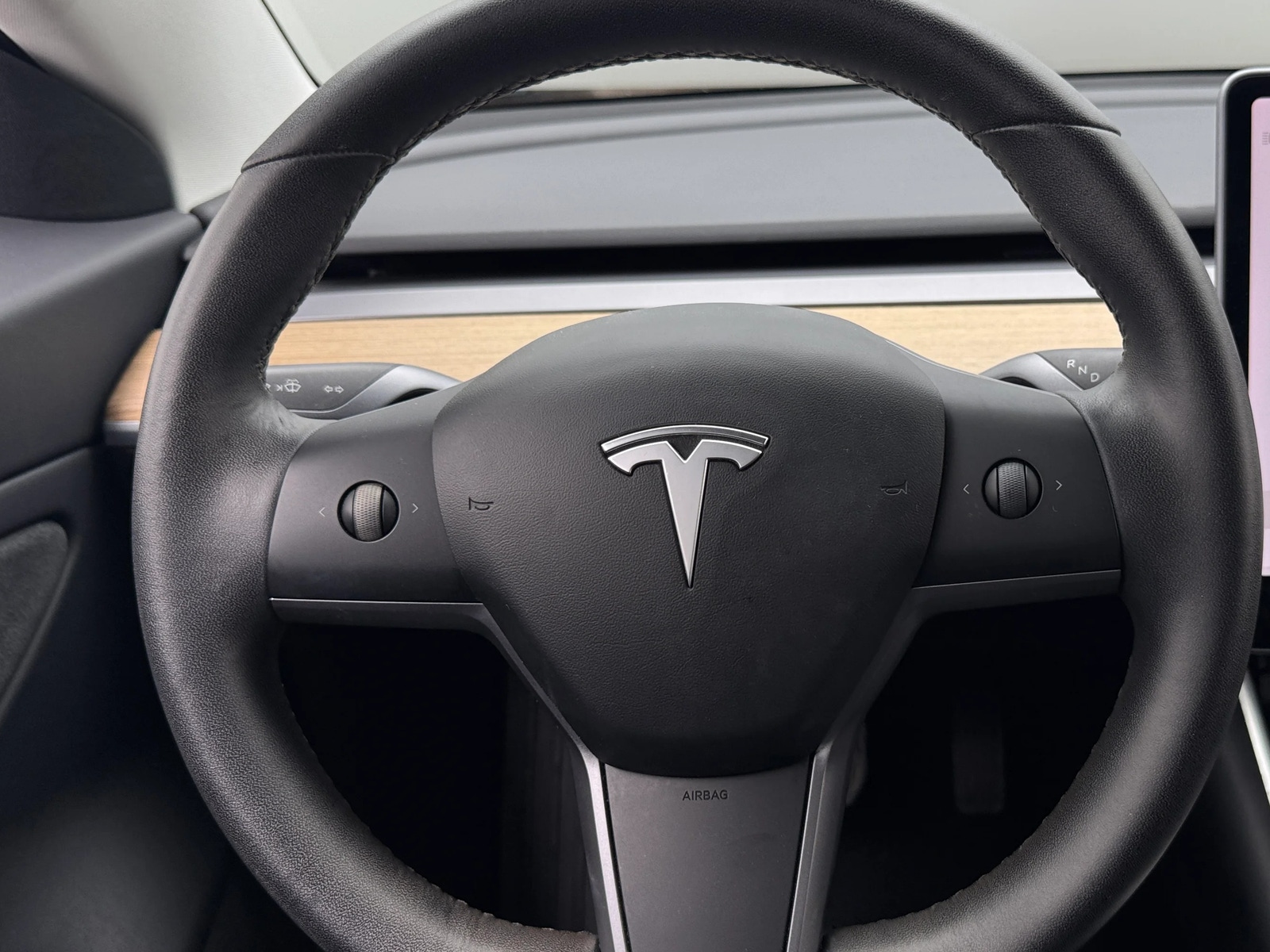 Thumbnail: 2019 Tesla Model 3 - 5