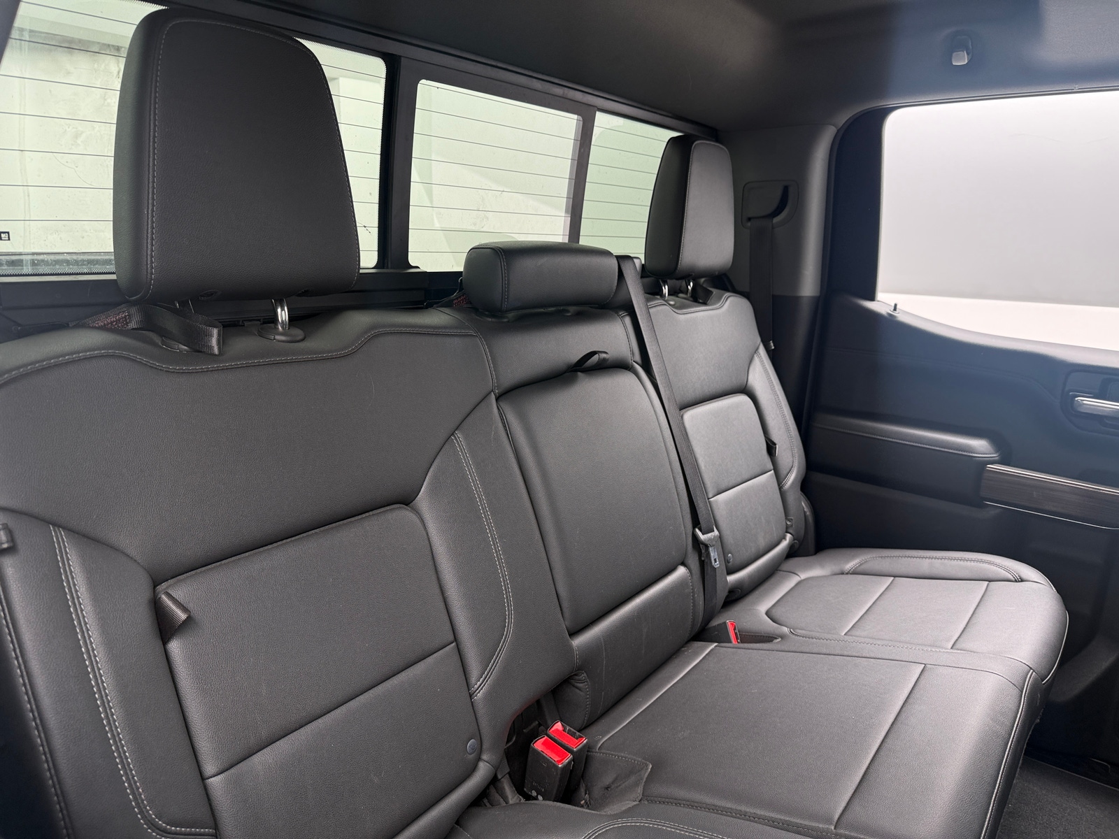 Thumbnail: 2019 Chevrolet Silverado 1500 - 5