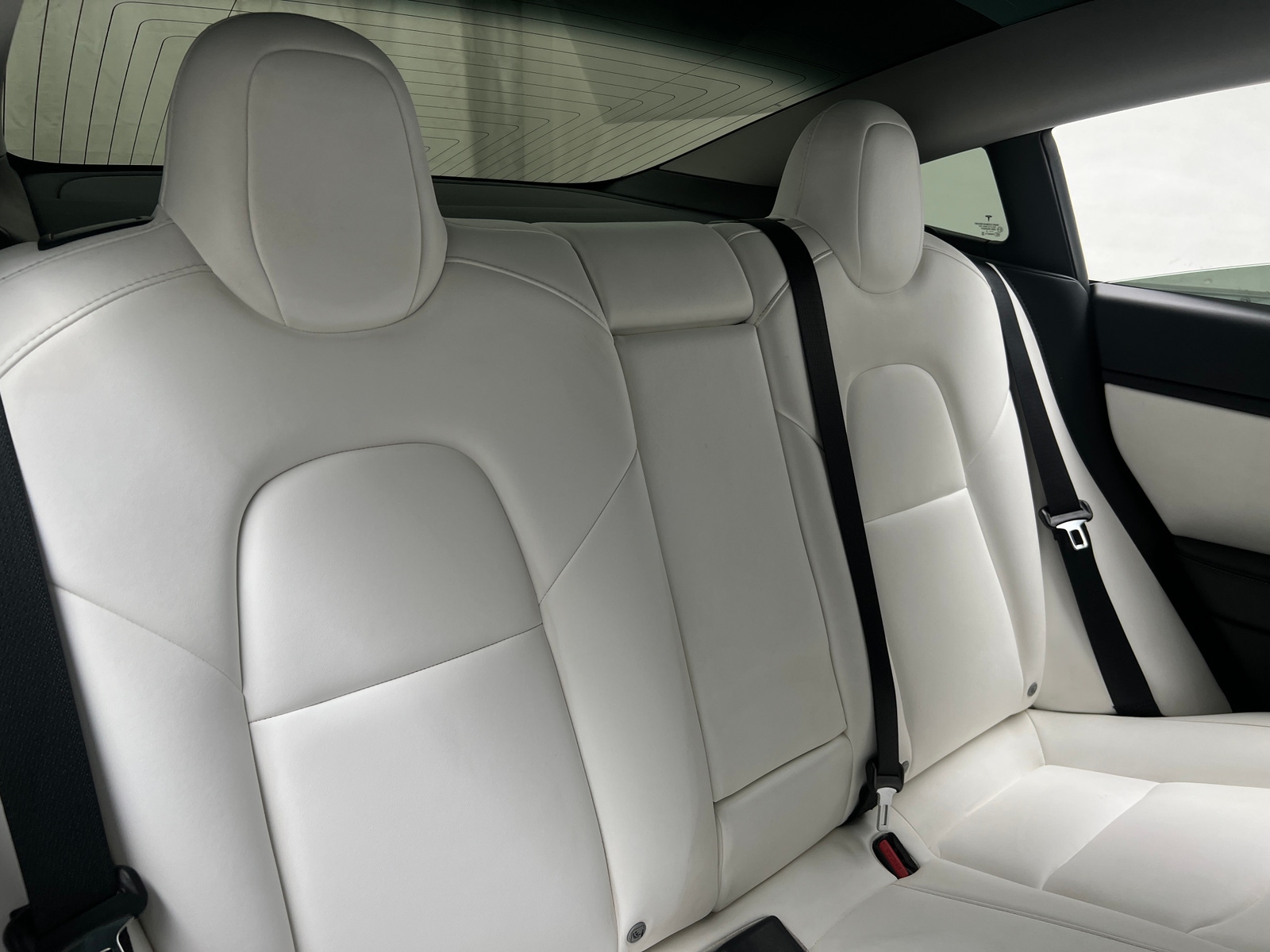 Thumbnail: 2019 Tesla Model 3 - 5