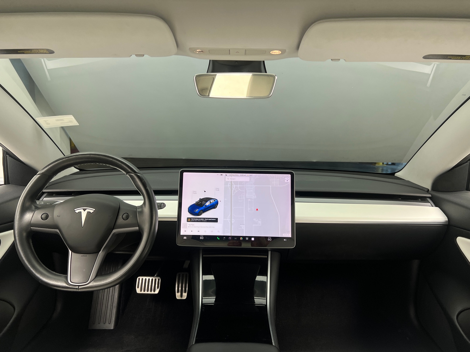 Thumbnail: 2019 Tesla Model 3 - 2
