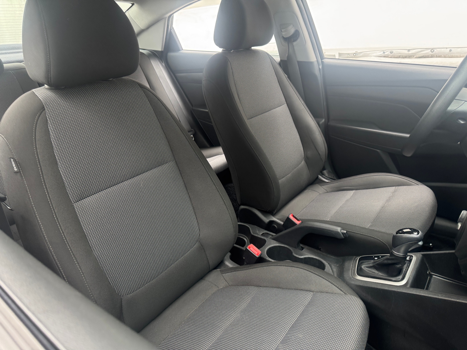 Thumbnail: 2021 Hyundai Accent - 2