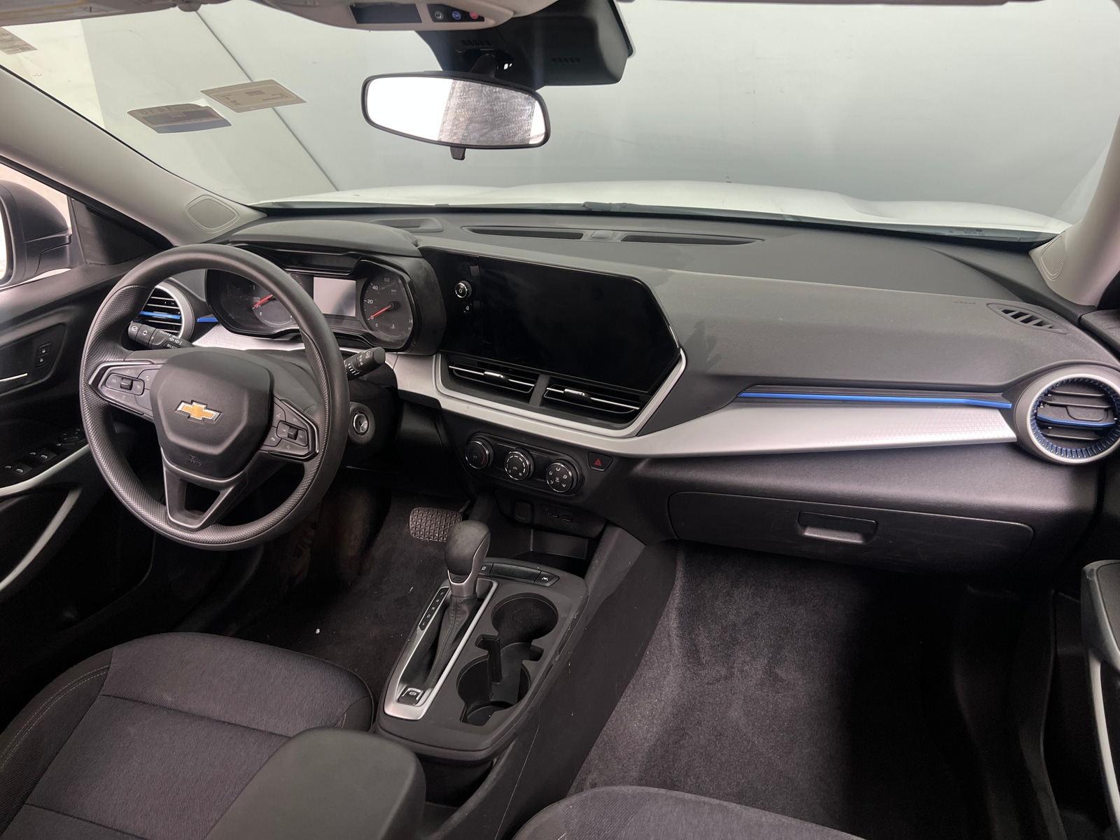 Thumbnail: 2024 Chevrolet Trax - 2
