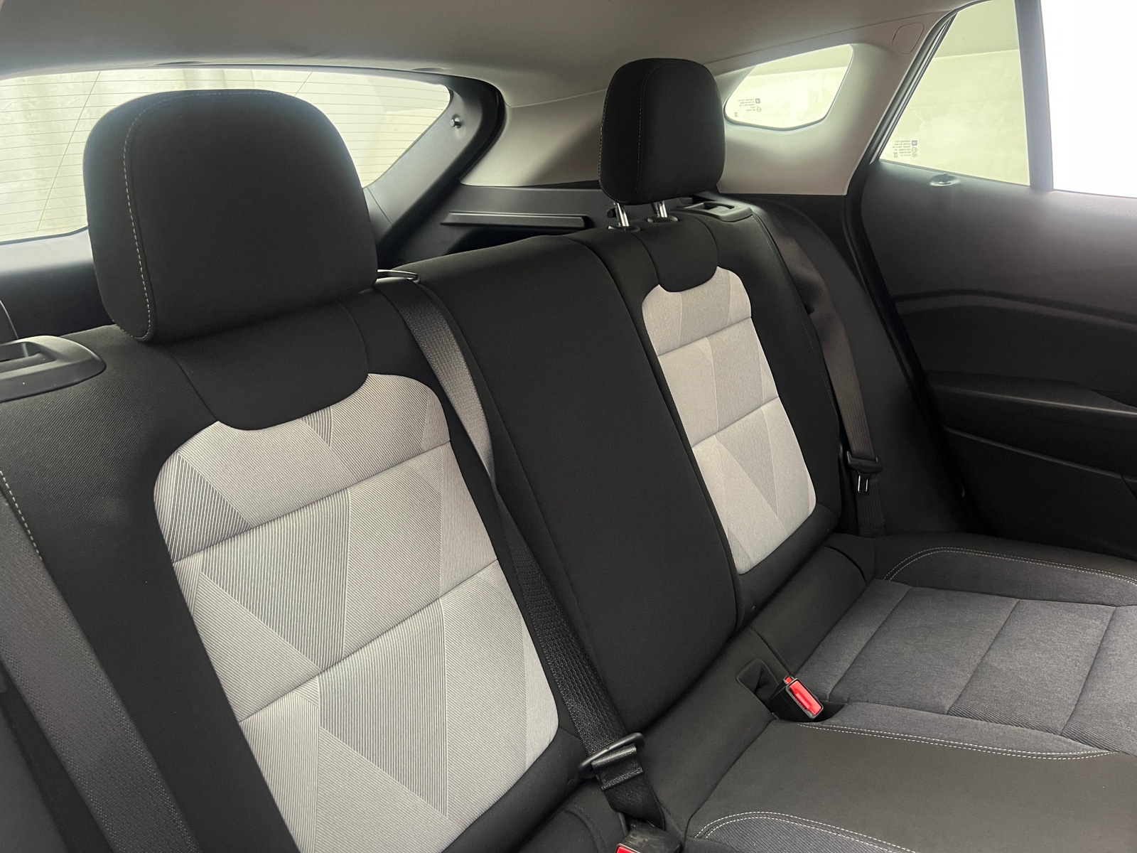 Thumbnail: 2024 Chevrolet Trax - 6