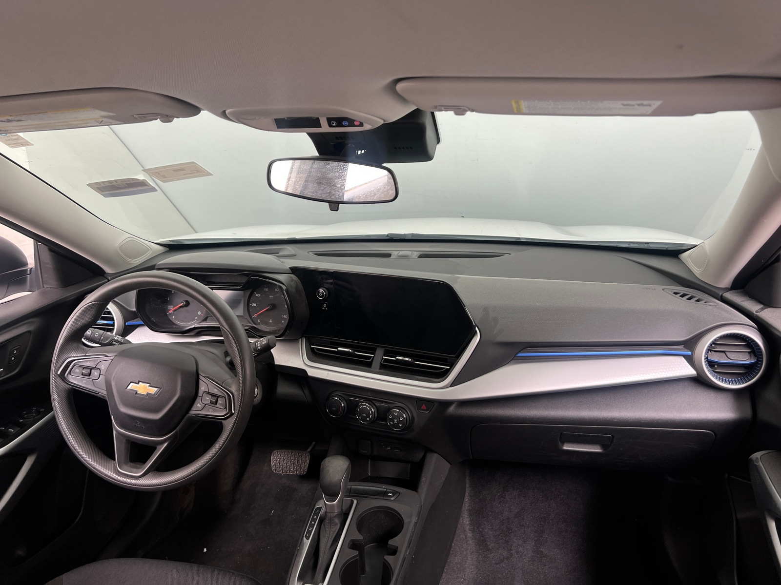 Thumbnail: 2024 Chevrolet Trax - 3