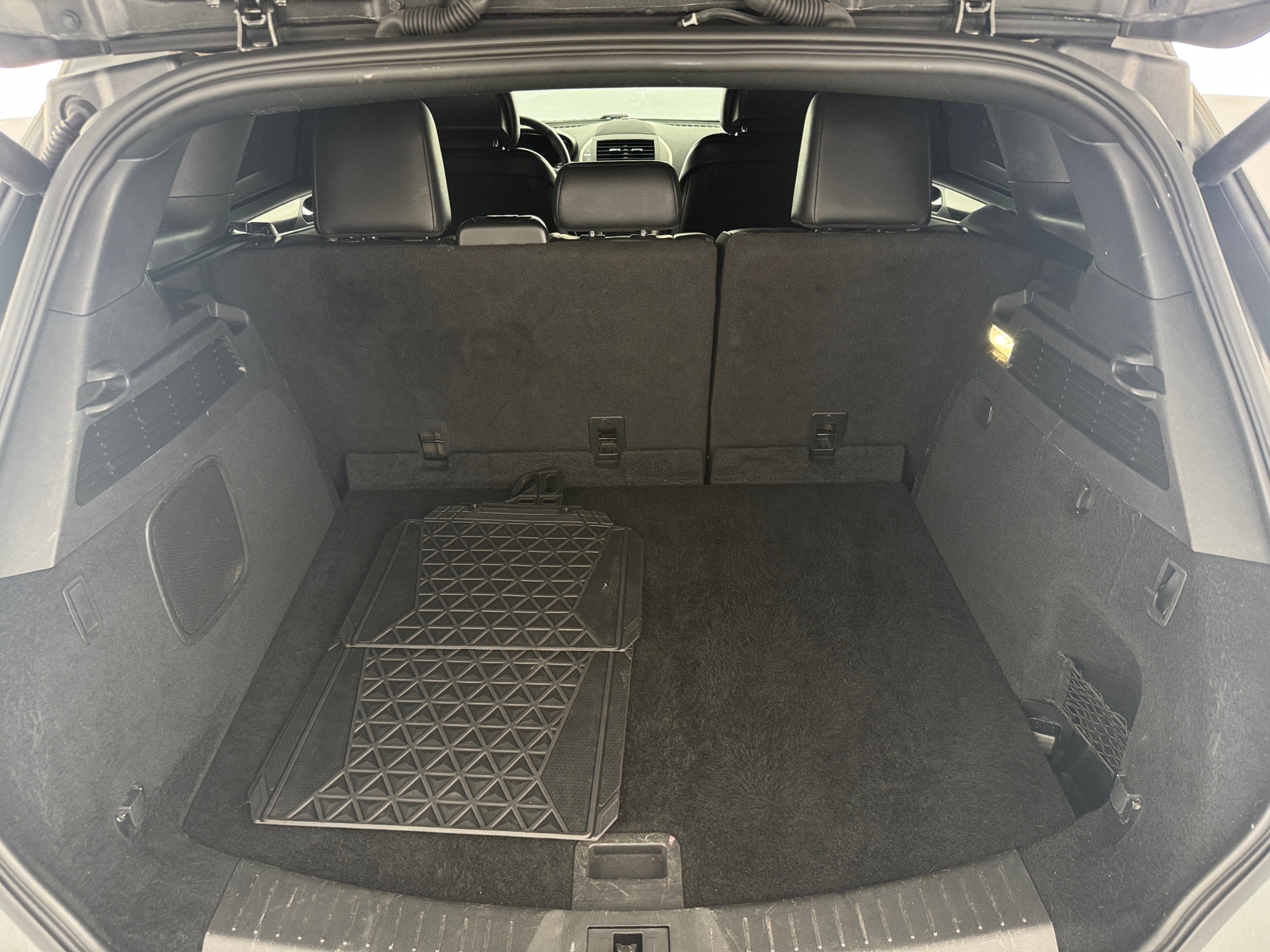 Thumbnail: 2017 Lincoln MKC - 6