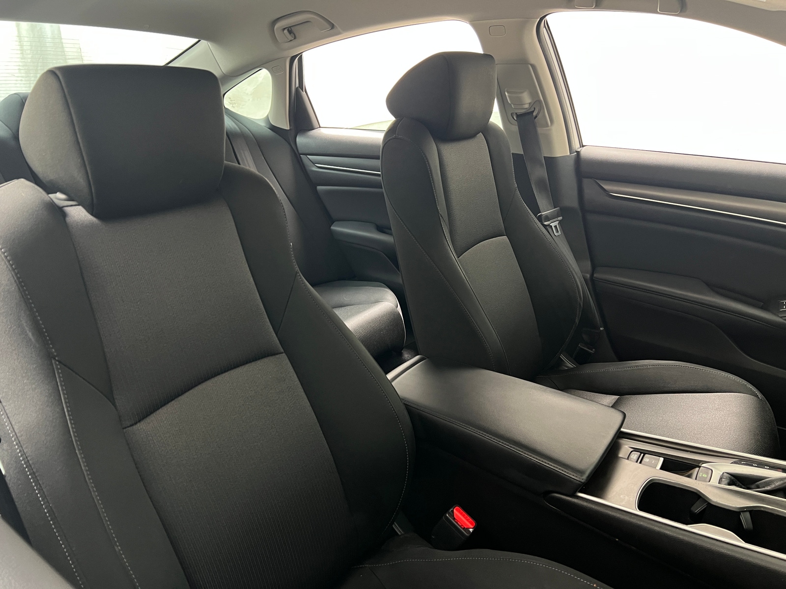 Thumbnail: 2018 Honda Accord - 2