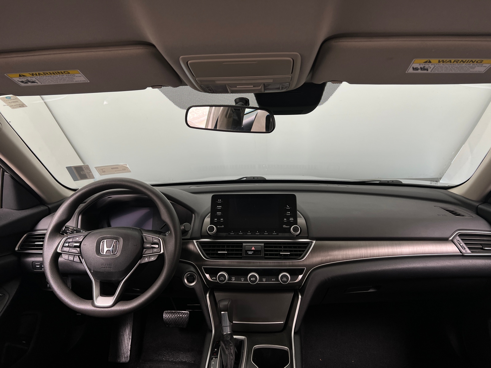 Thumbnail: 2018 Honda Accord - 3