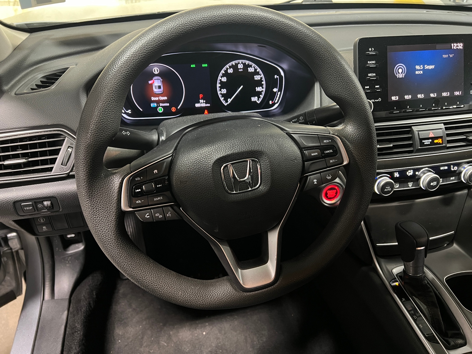 Thumbnail: 2018 Honda Accord - 5