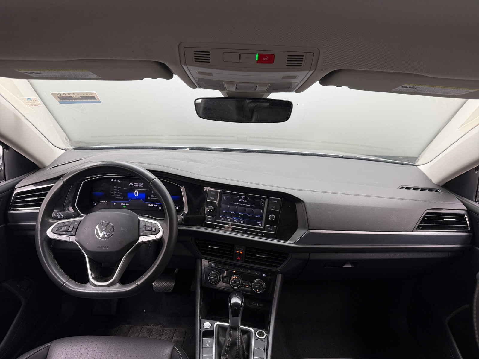 Thumbnail: 2024 Volkswagen Jetta - 2