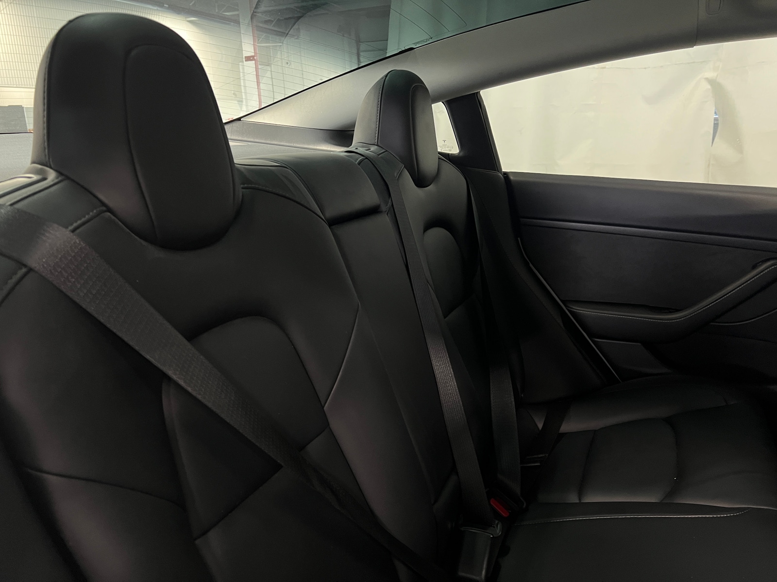 Thumbnail: 2022 Tesla Model 3 - 5
