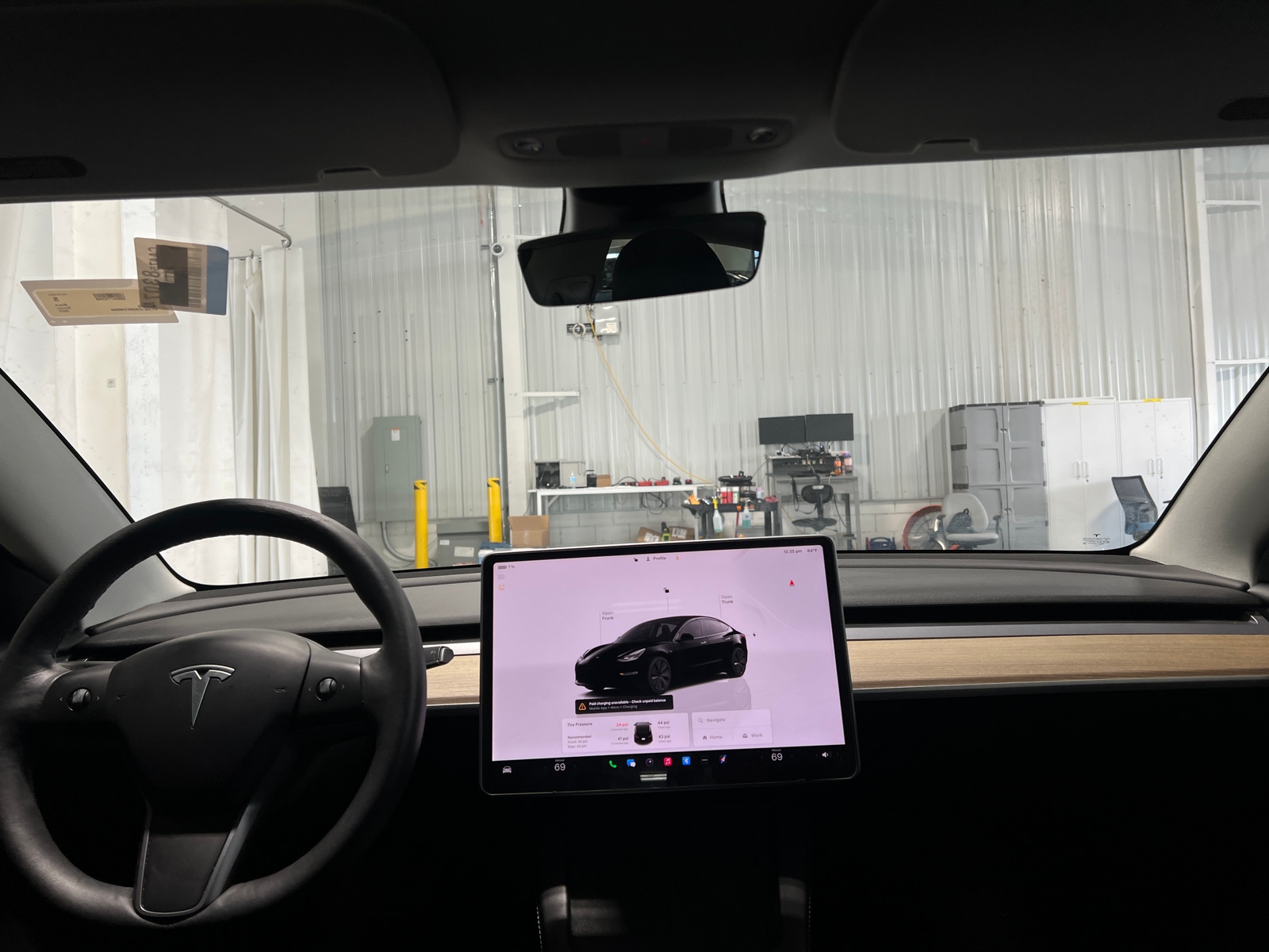 Thumbnail: 2022 Tesla Model 3 - 2