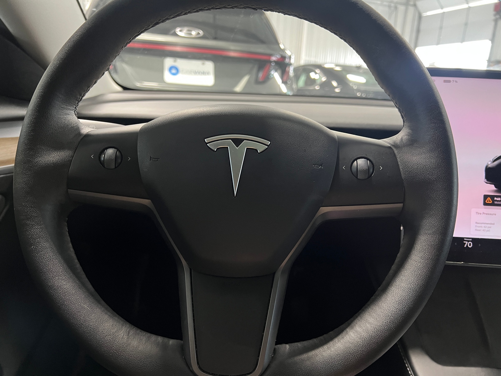 Thumbnail: 2022 Tesla Model 3 - 4