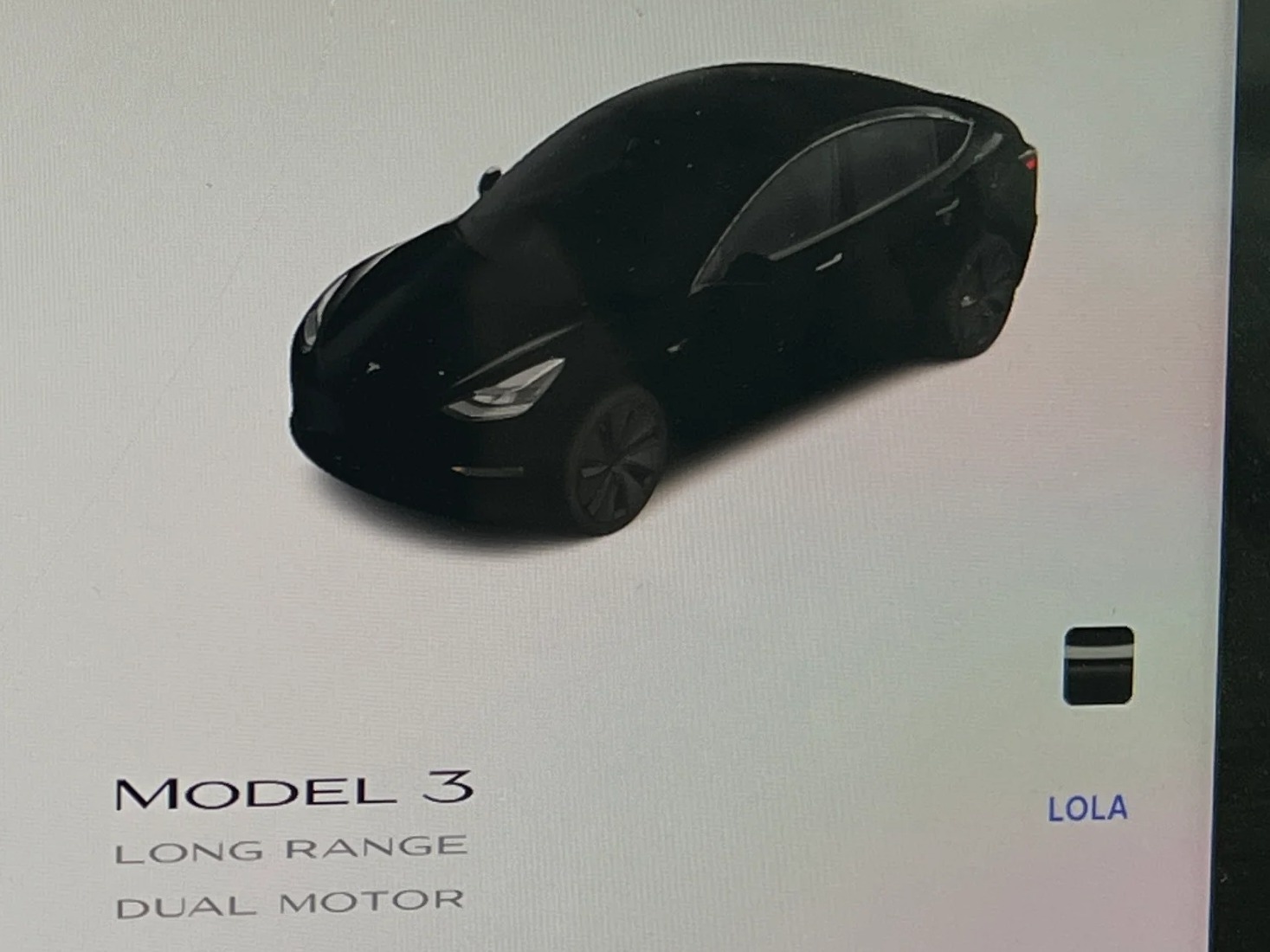 Thumbnail: 2022 Tesla Model 3 - 3