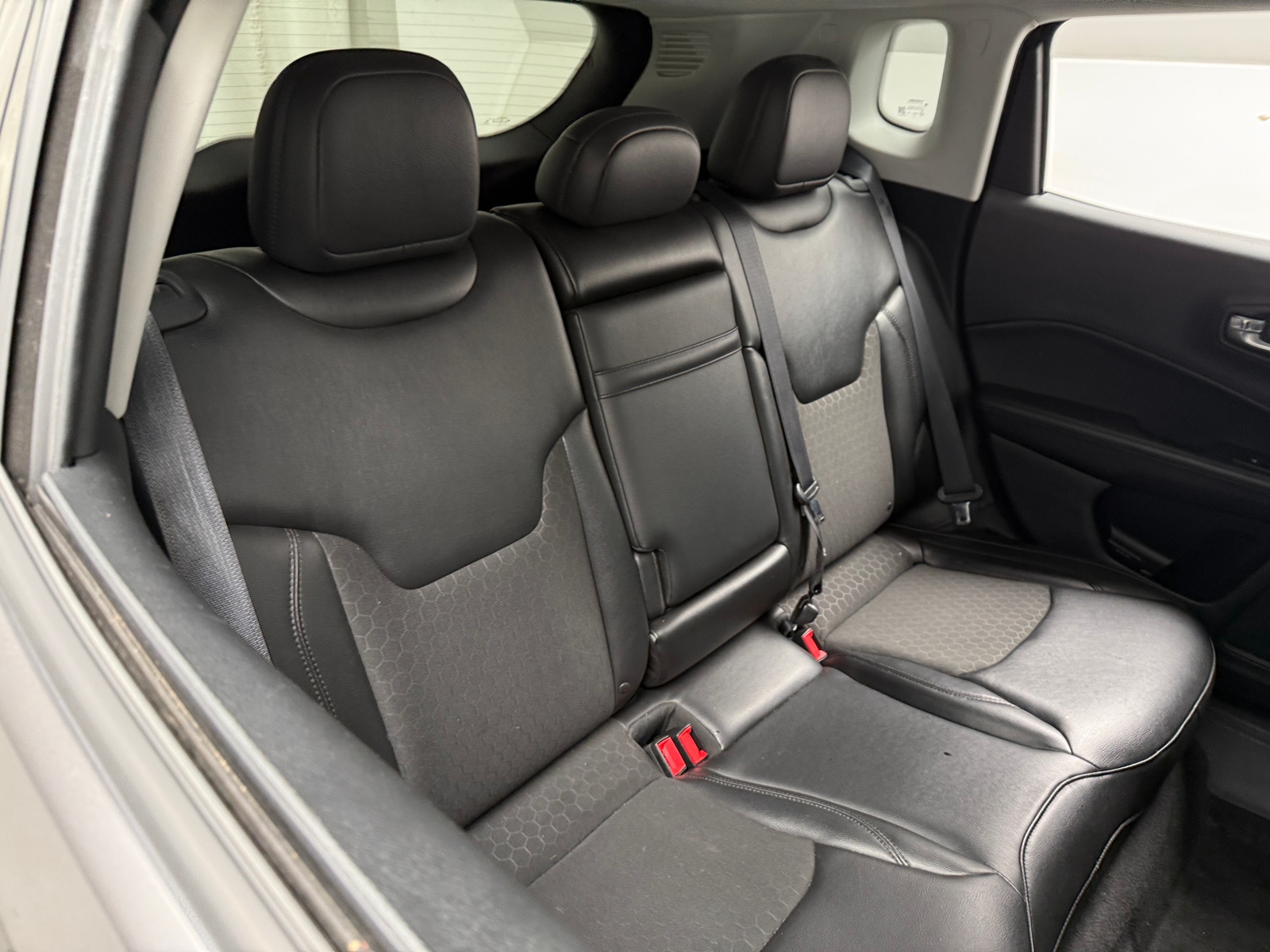Thumbnail: 2018 Jeep Compass - 6