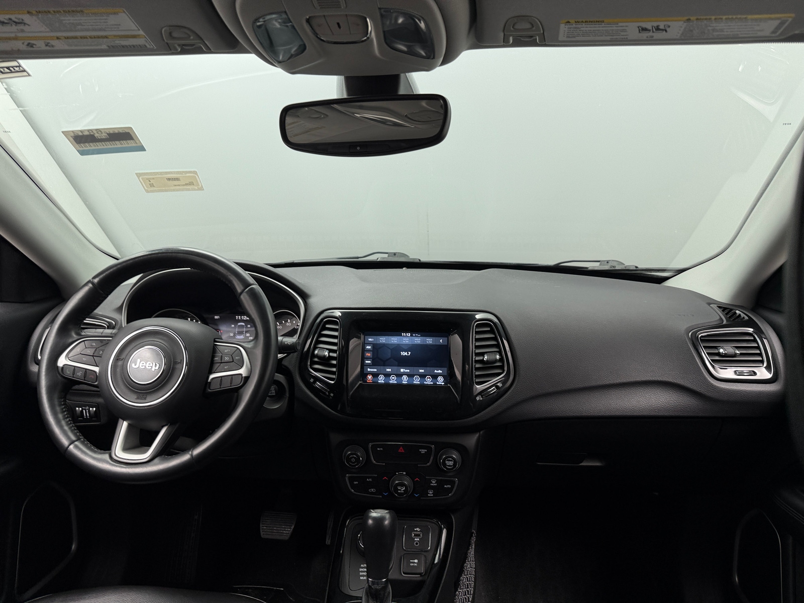 Thumbnail: 2018 Jeep Compass - 3