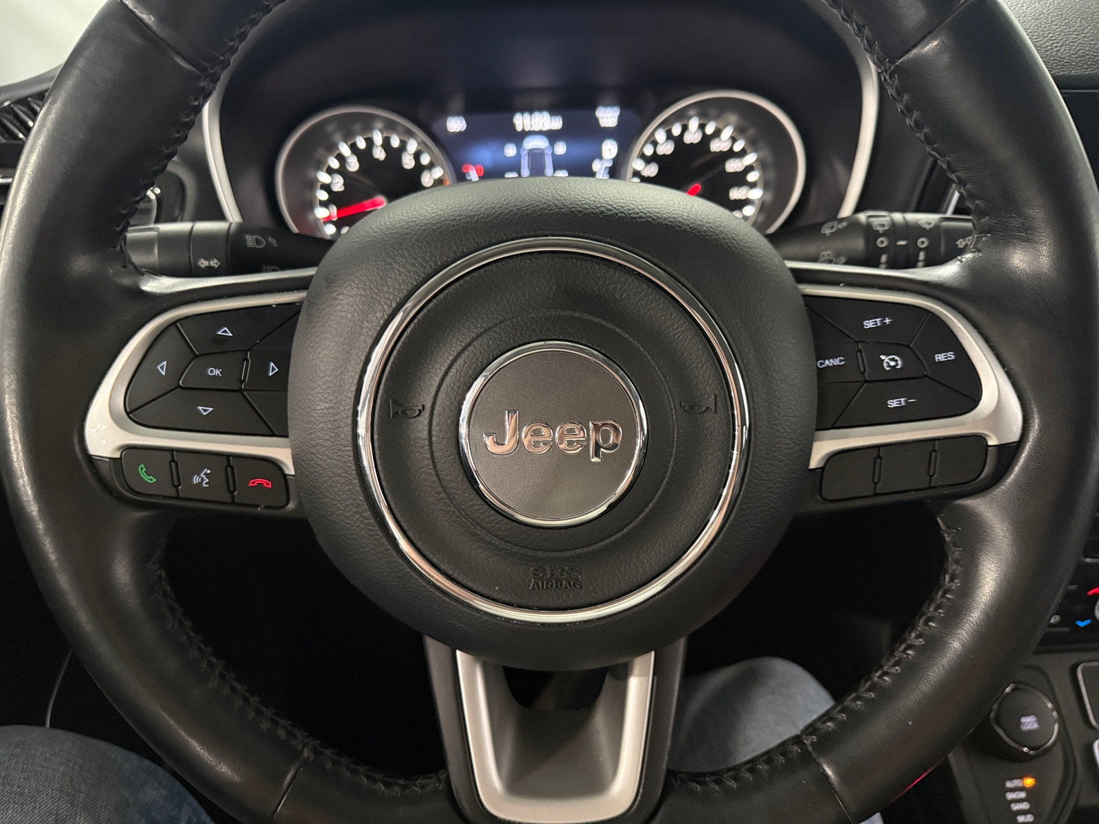 Thumbnail: 2018 Jeep Compass - 5