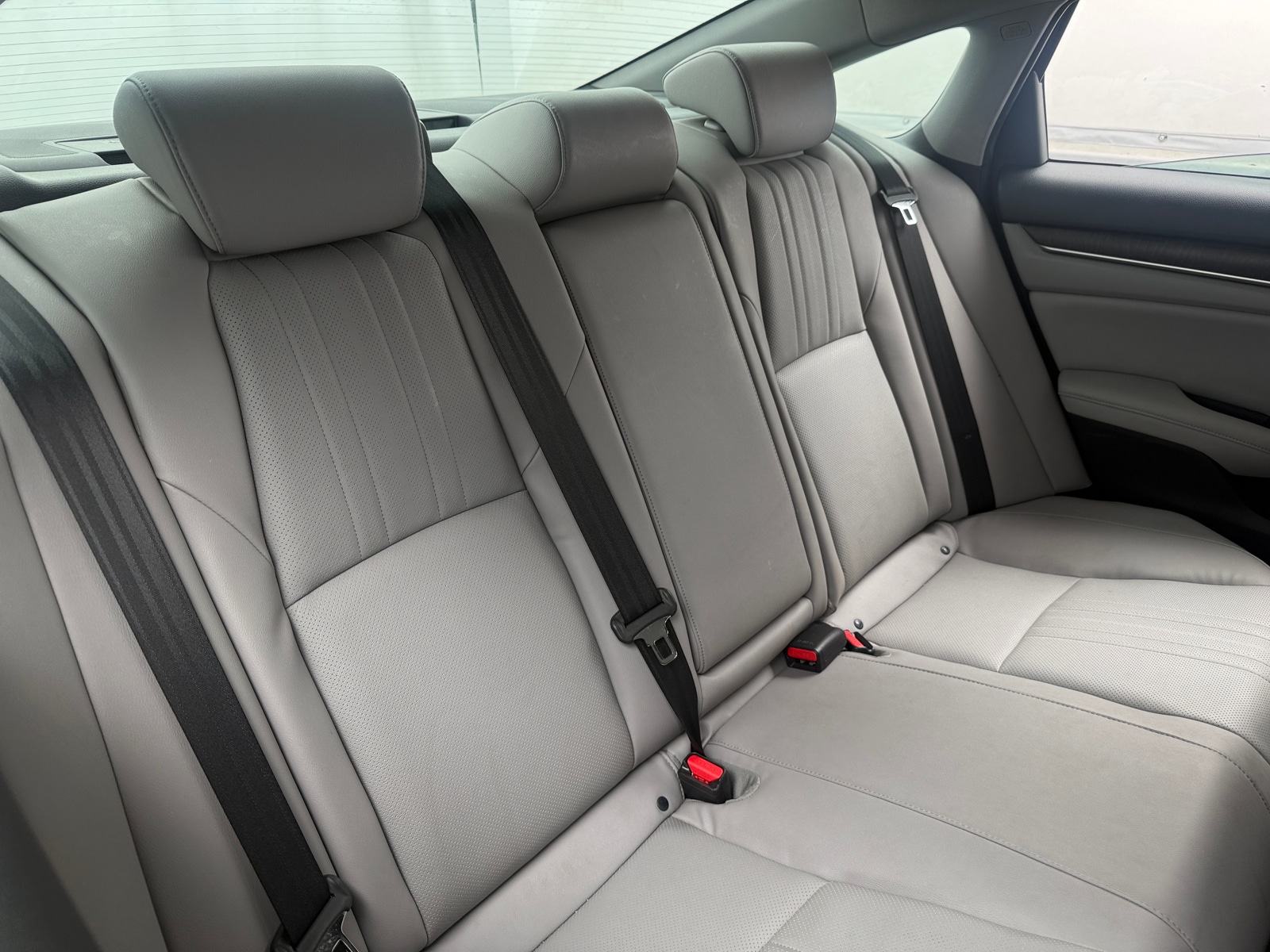 Thumbnail: 2018 Honda Accord - 5