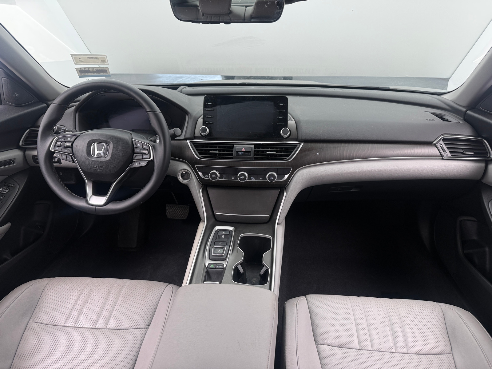 Thumbnail: 2018 Honda Accord - 2
