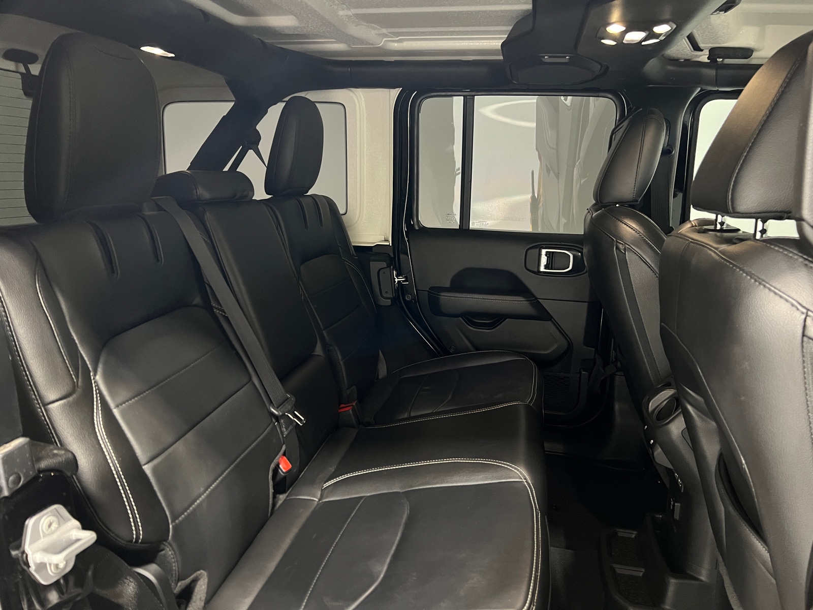 Thumbnail: 2023 Jeep Wrangler - 5