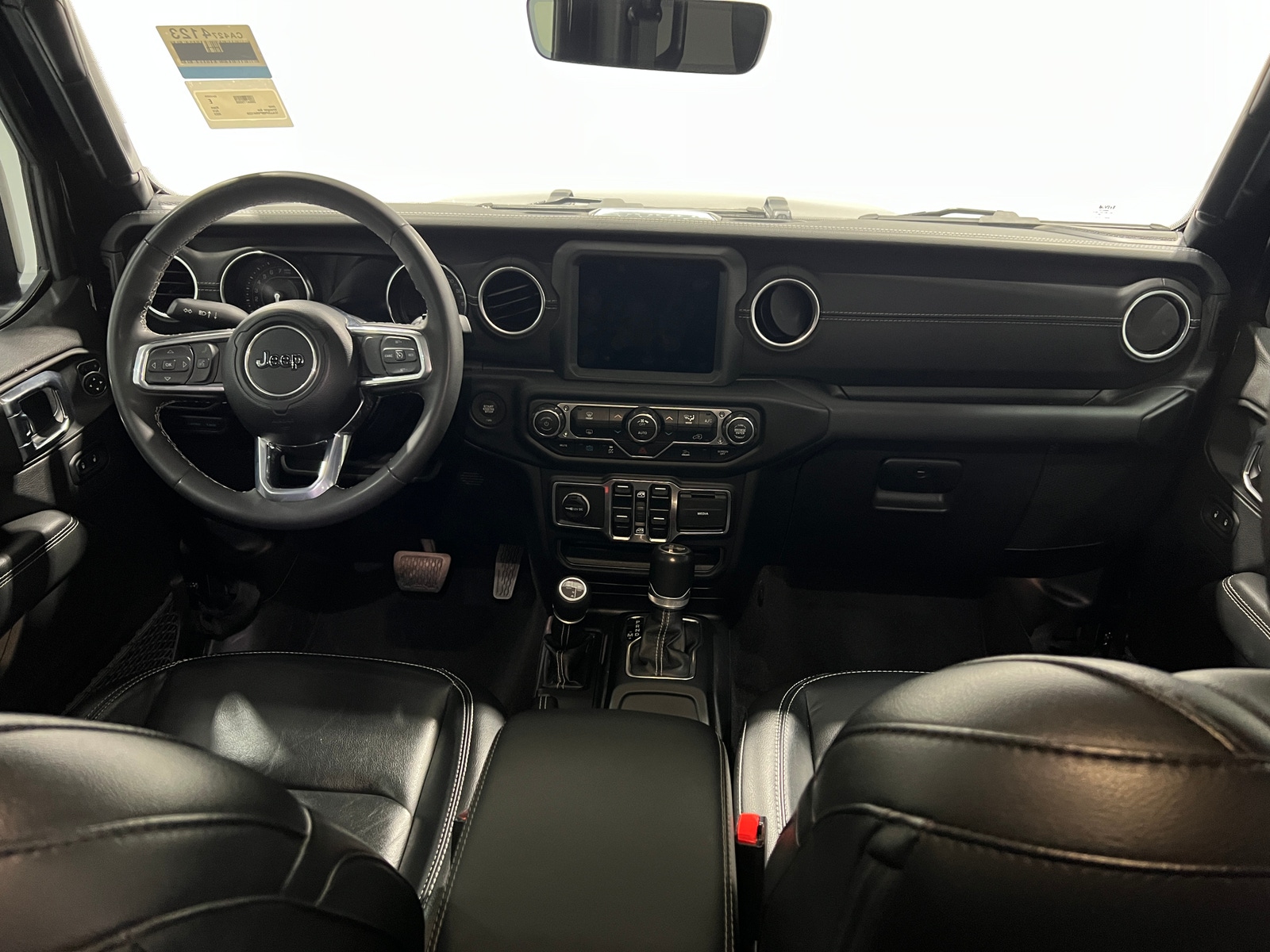 Thumbnail: 2023 Jeep Wrangler - 2