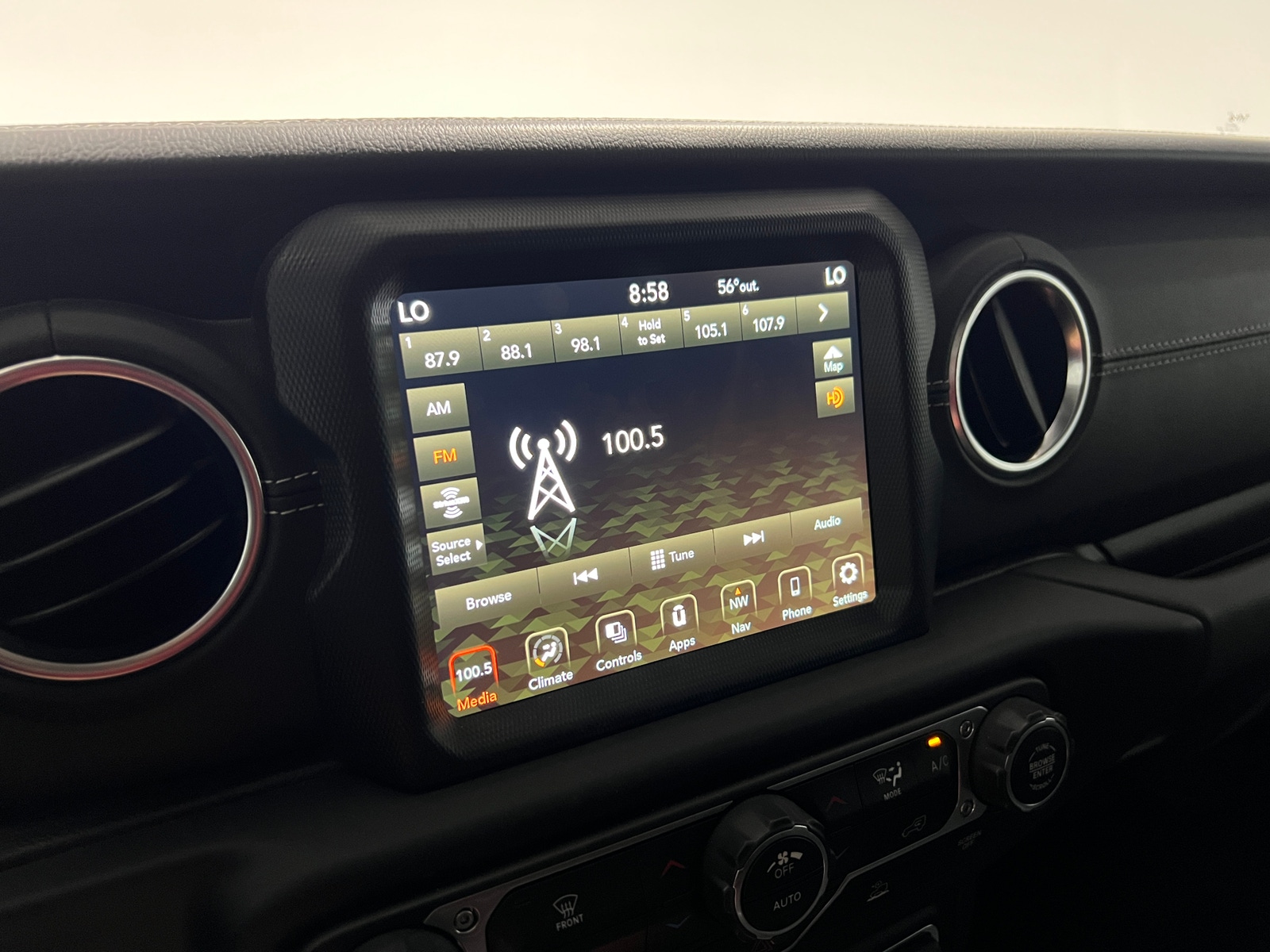 Thumbnail: 2023 Jeep Wrangler - 3