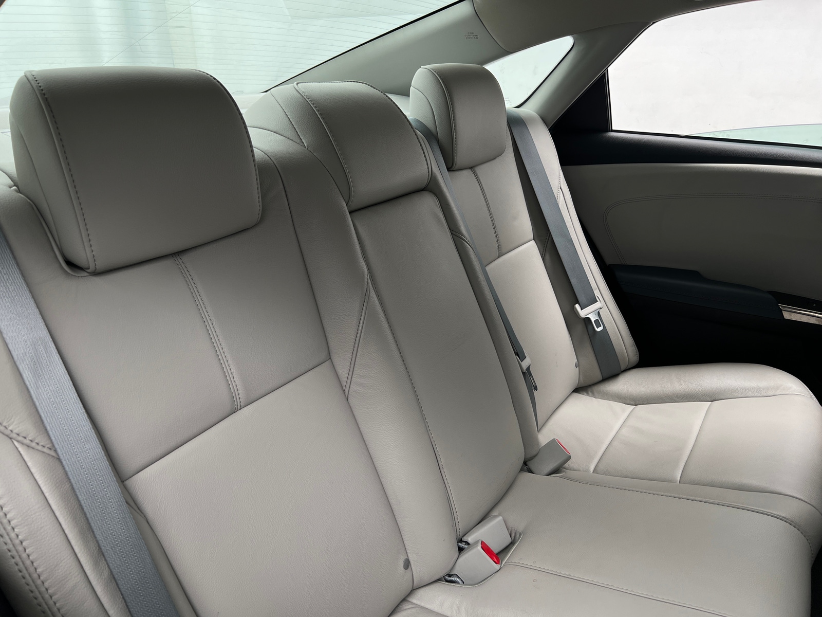 Thumbnail: 2014 Toyota Avalon - 6