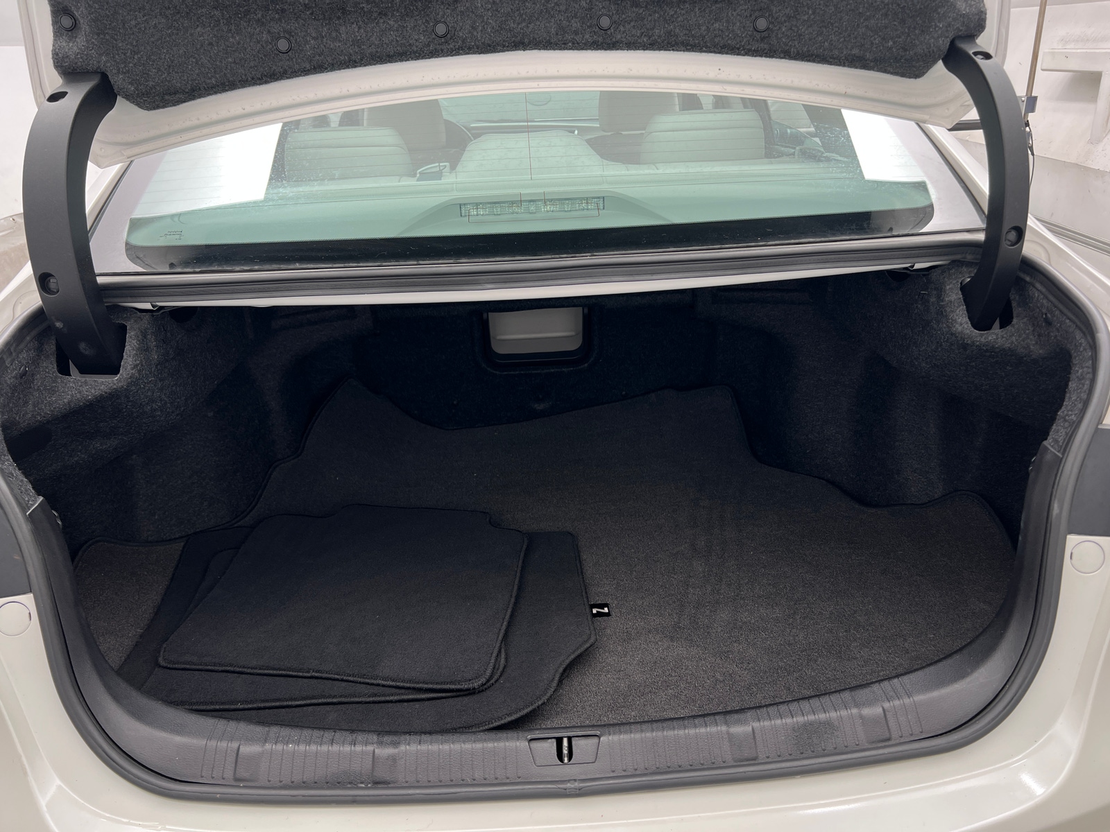 Thumbnail: 2014 Toyota Avalon - 7