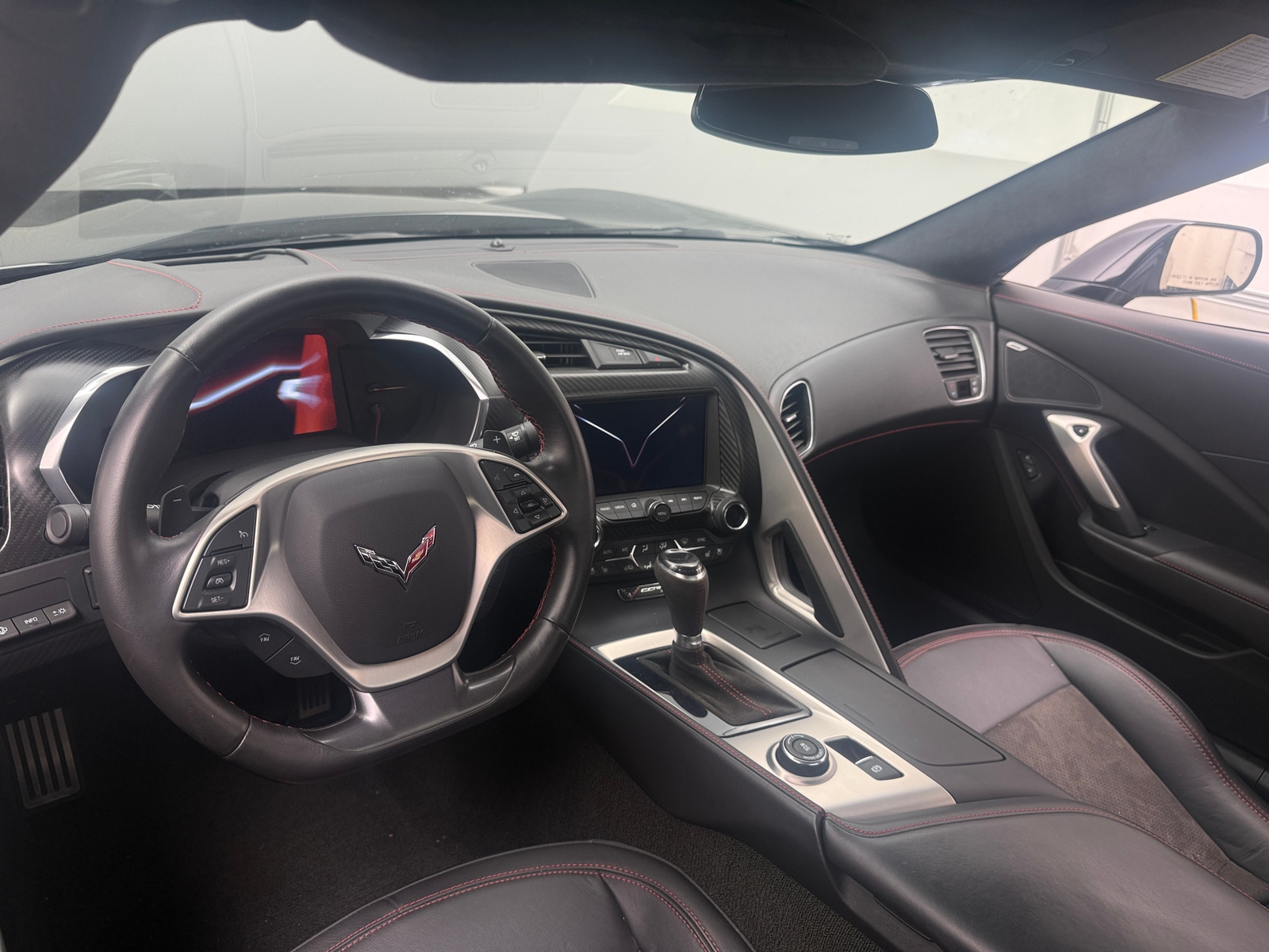 Thumbnail: 2016 Chevrolet Corvette - 2