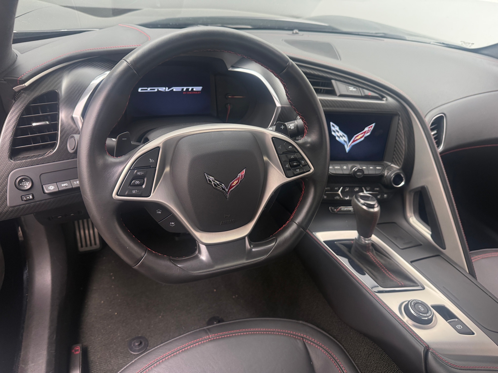 Thumbnail: 2016 Chevrolet Corvette - 4