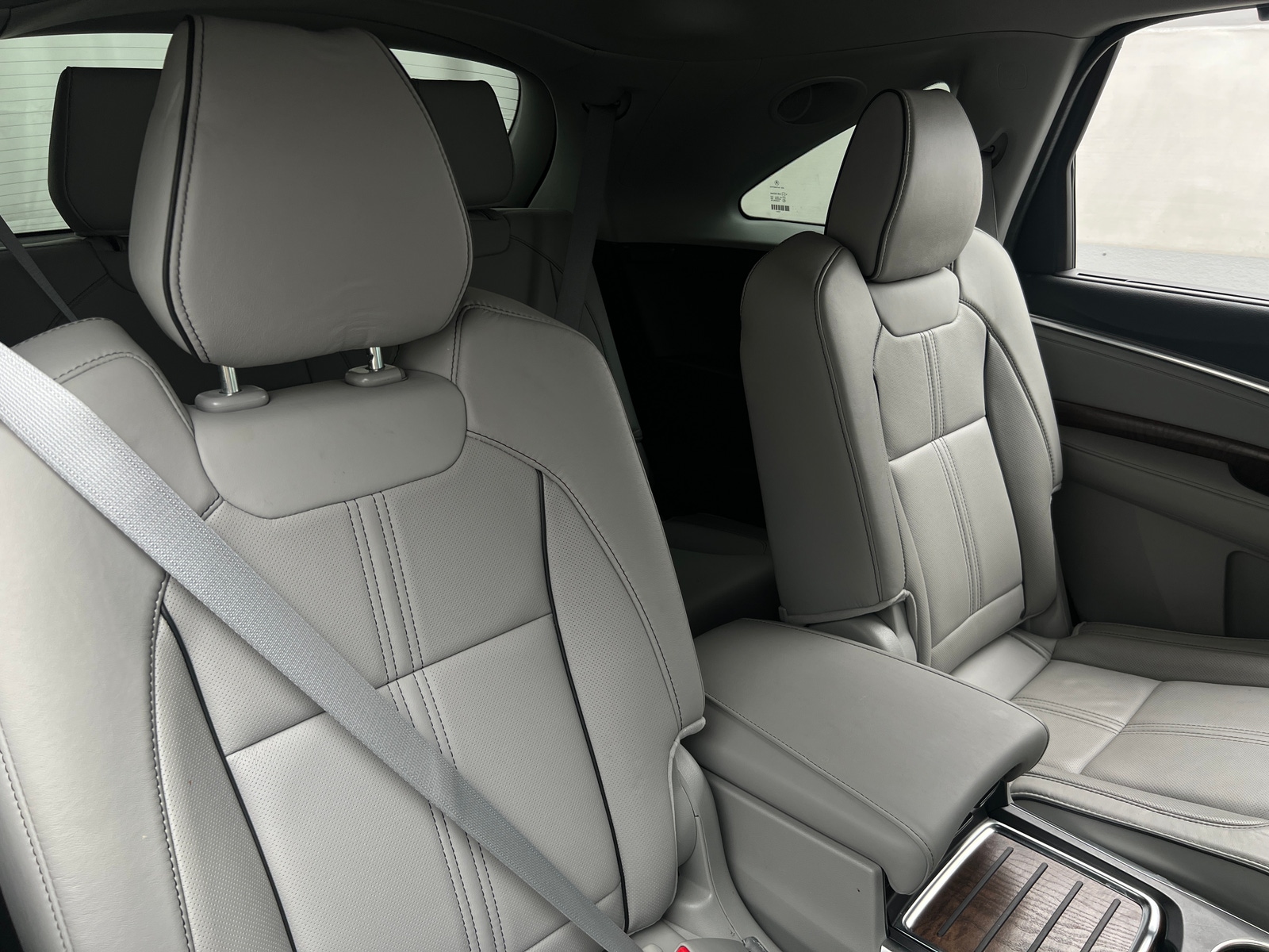Thumbnail: 2020 Acura MDX - 5