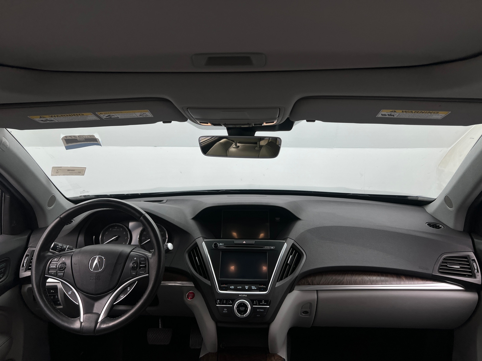 Thumbnail: 2020 Acura MDX - 2