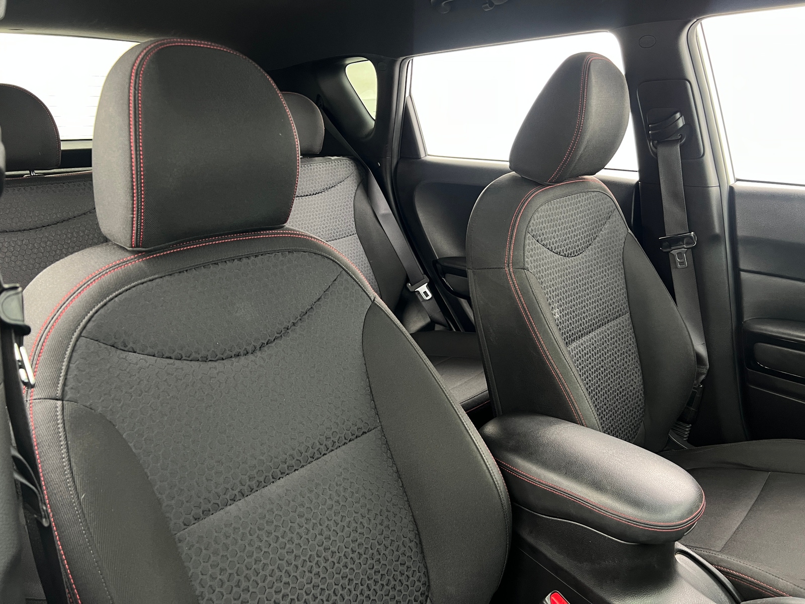 Thumbnail: 2014 Kia Soul - 2