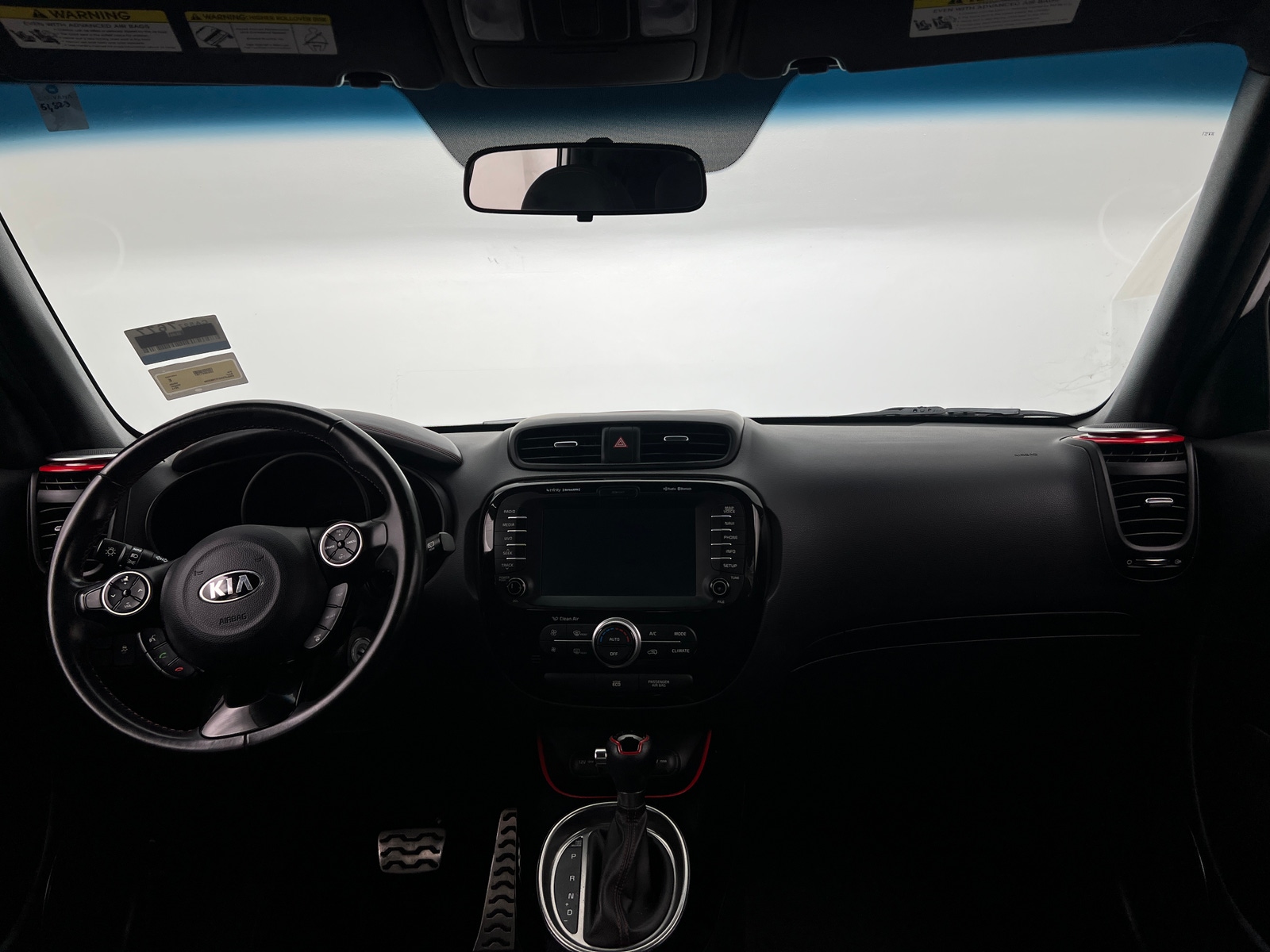 Thumbnail: 2014 Kia Soul - 3