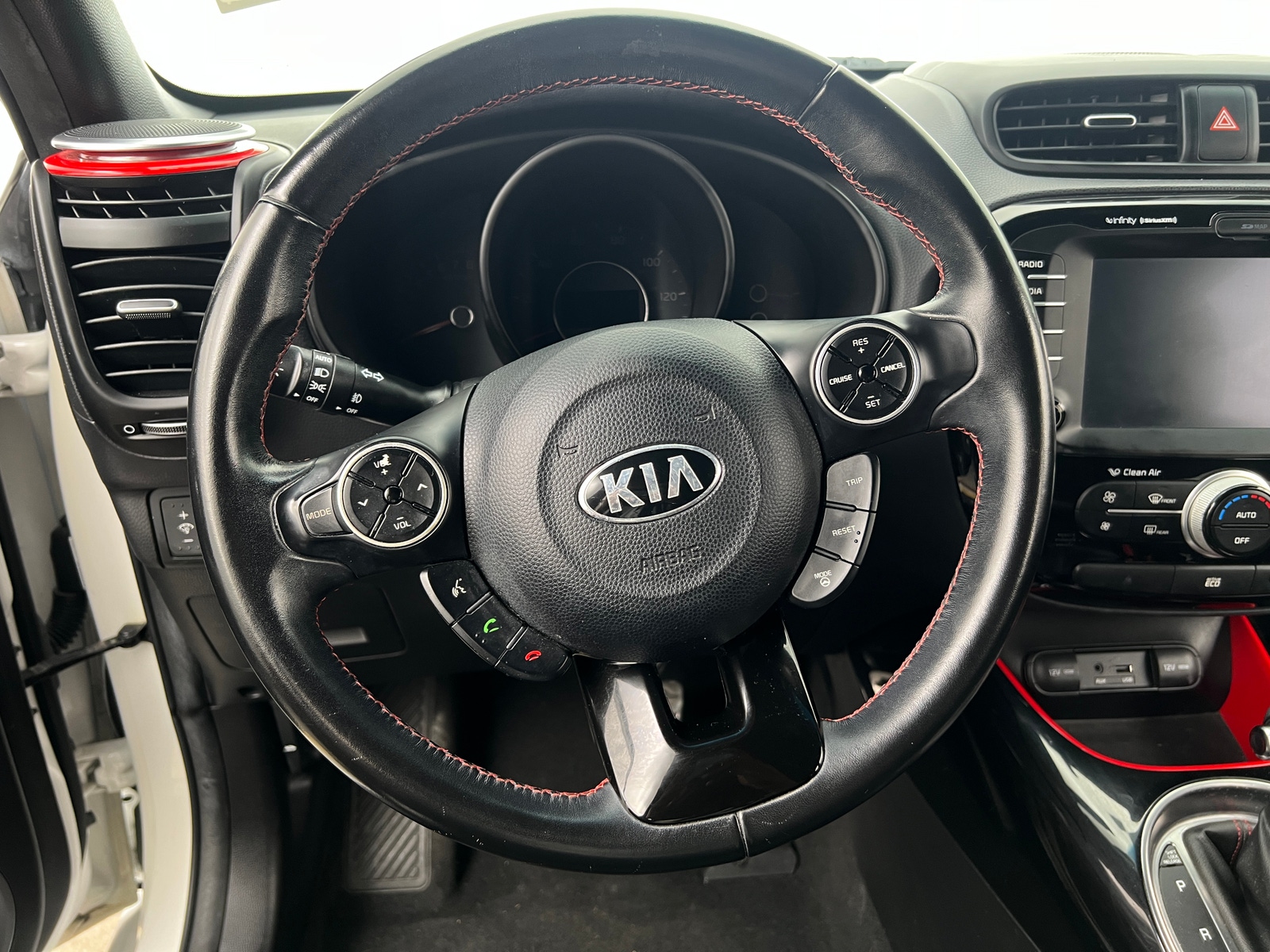 Thumbnail: 2014 Kia Soul - 5