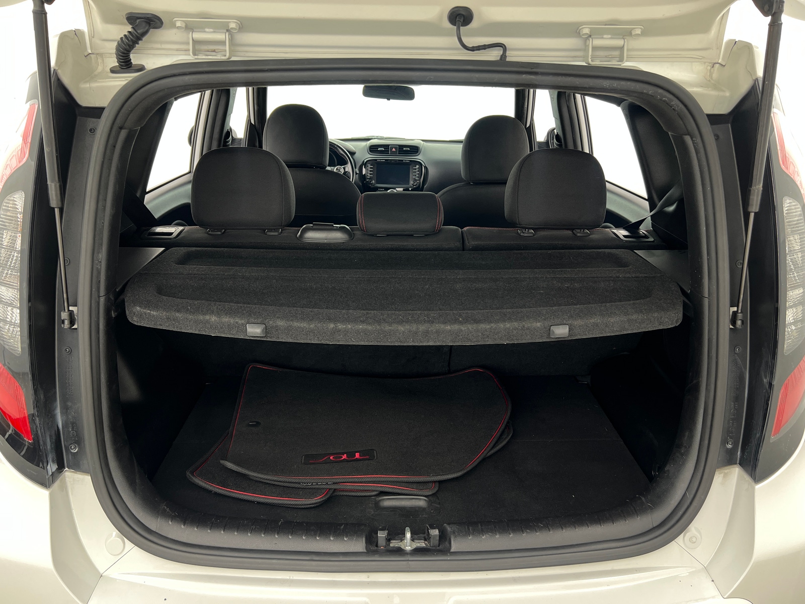Thumbnail: 2014 Kia Soul - 7