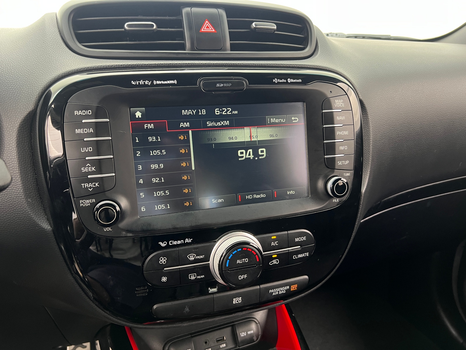 Thumbnail: 2014 Kia Soul - 4