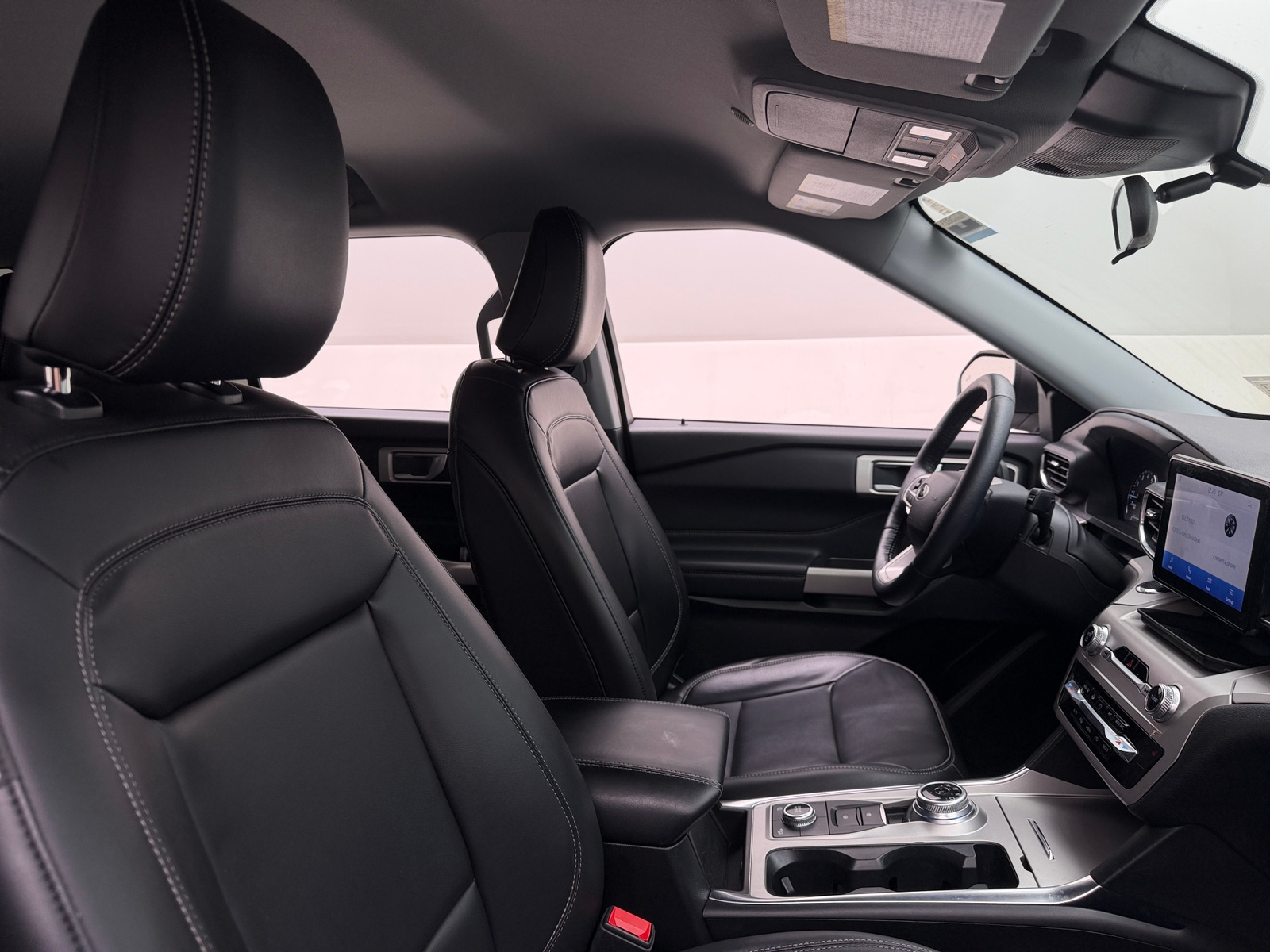 Thumbnail: 2023 Ford Explorer - 2